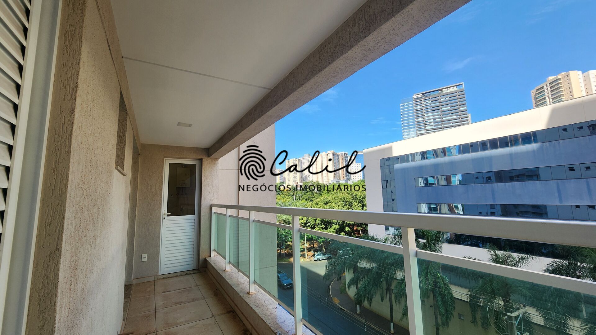 Apartamento, 1 quarto, 46 m² - Foto 7