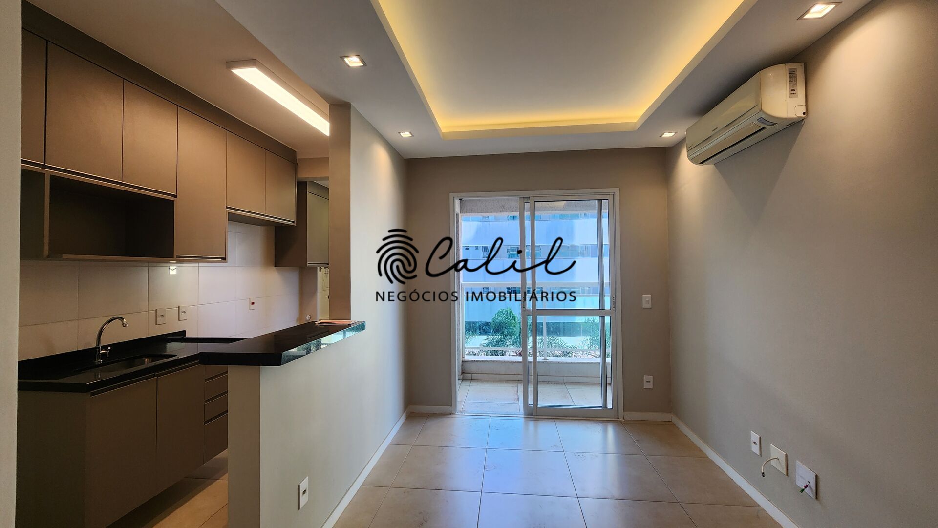Apartamento, 1 quarto, 46 m² - Foto 15
