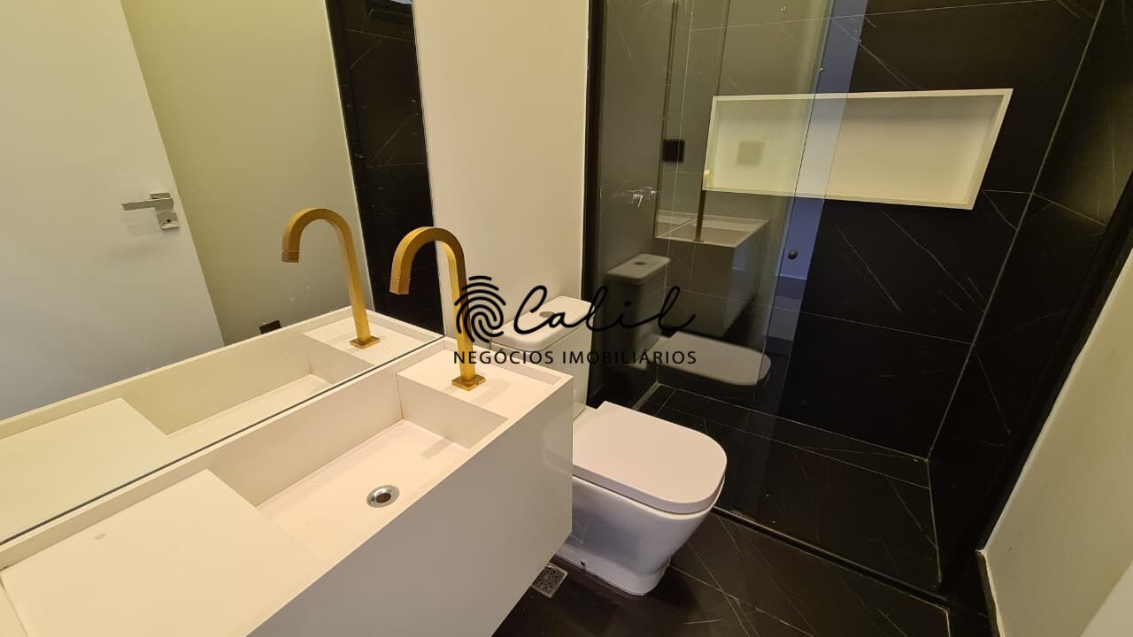 Casa de Condomínio, 3 quartos - Foto 26