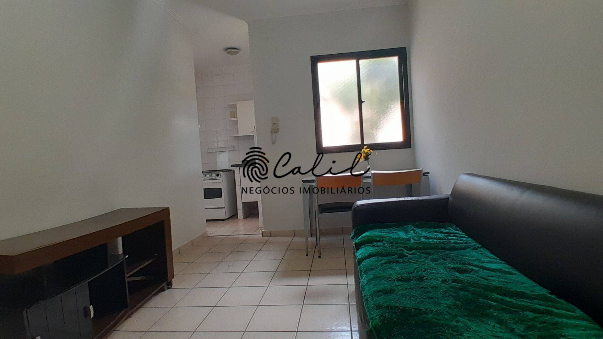 Apartamento, 1 quarto, 37 m² - Foto 5