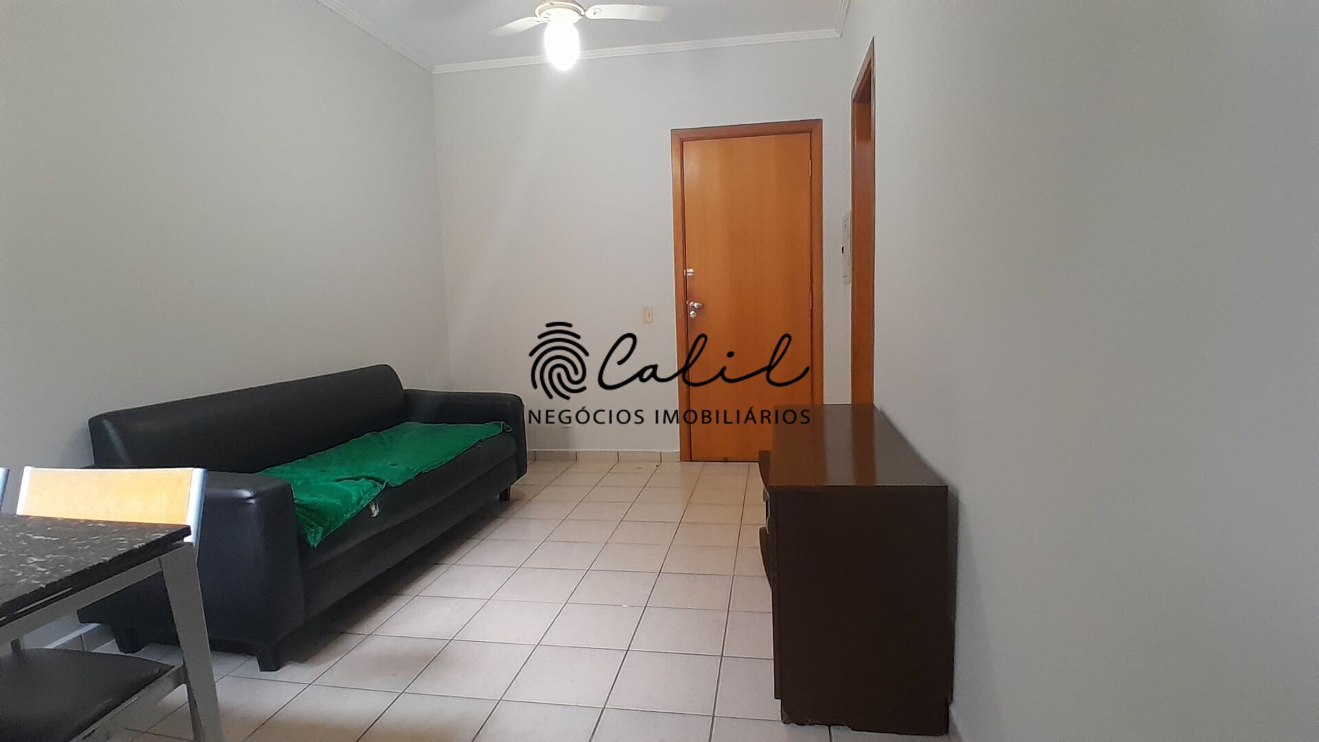Apartamento, 1 quarto, 37 m² - Foto 3