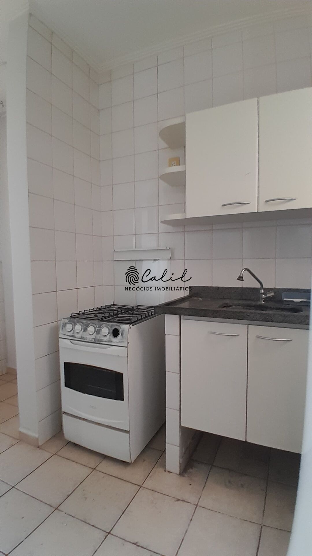 Apartamento, 1 quarto, 37 m² - Foto 8