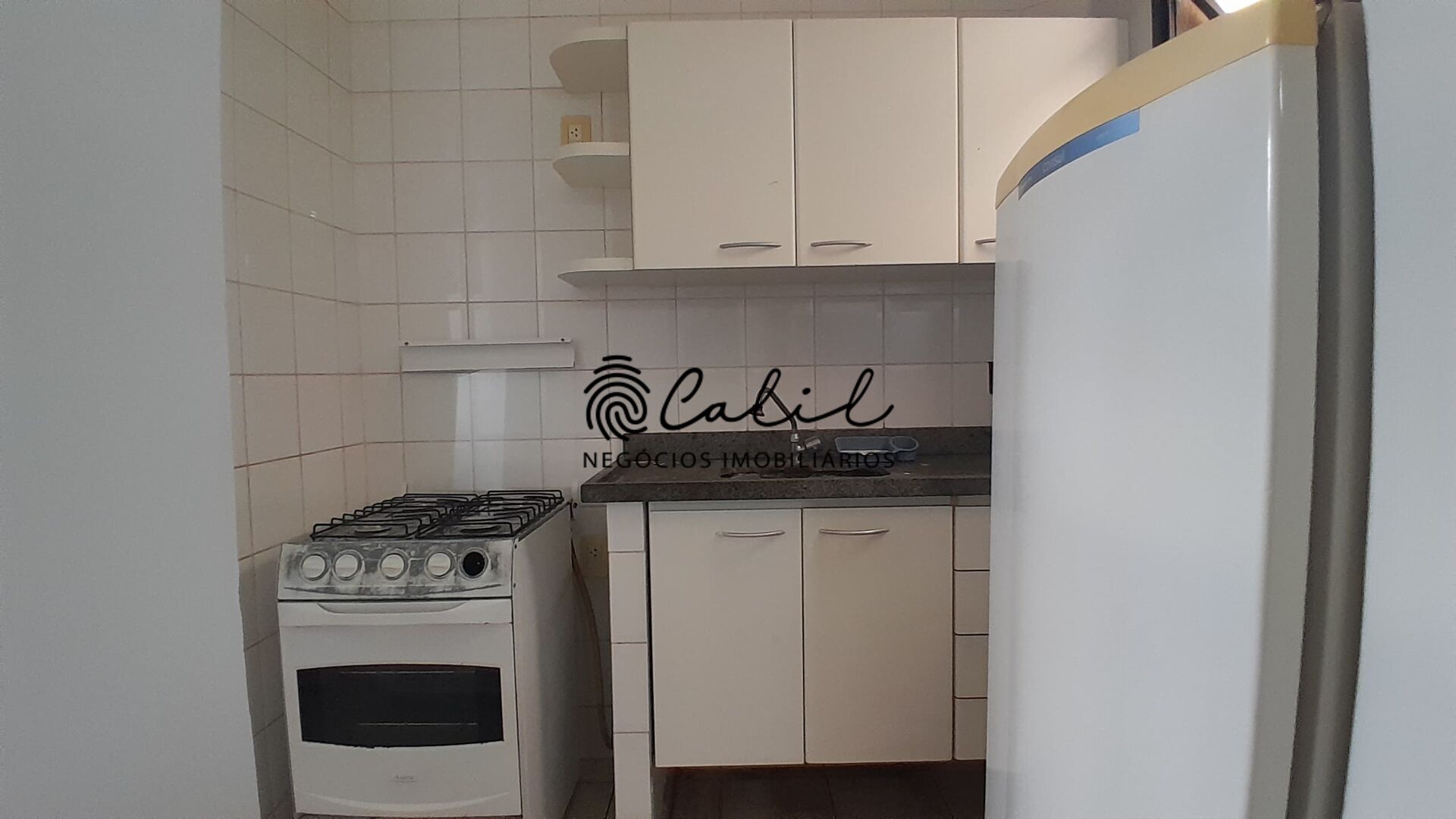 Apartamento, 1 quarto, 37 m² - Foto 10
