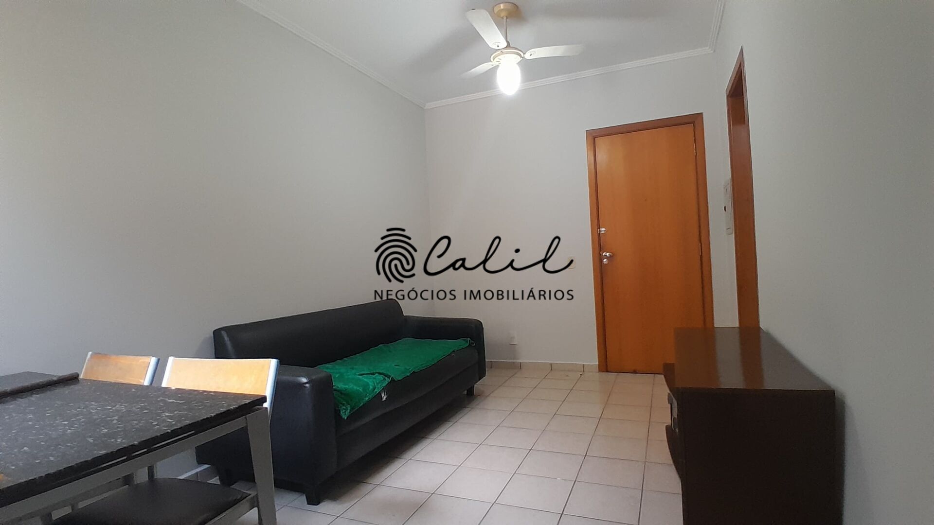 Apartamento, 1 quarto, 37 m² - Foto 4