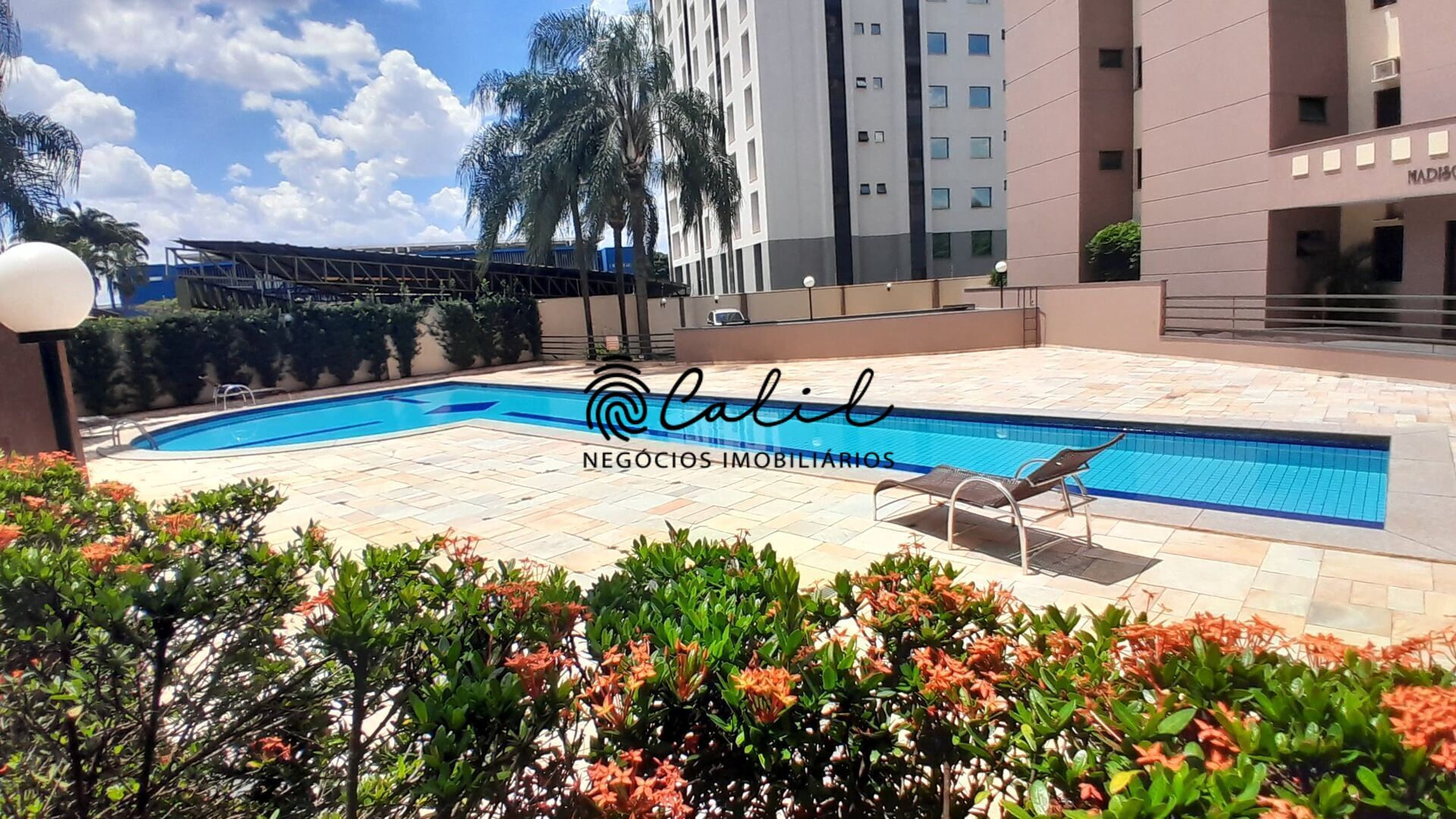 Apartamento, 1 quarto, 37 m² - Foto 21