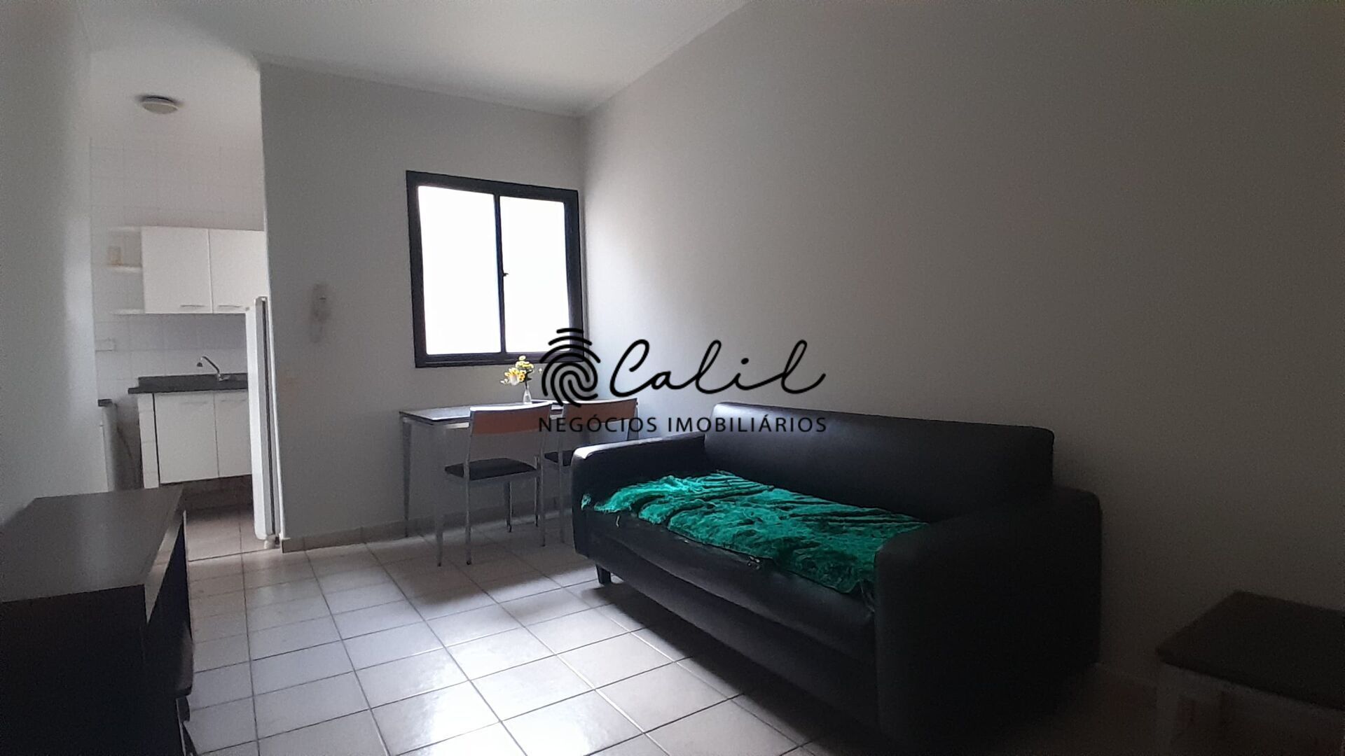Apartamento, 1 quarto, 37 m² - Foto 6