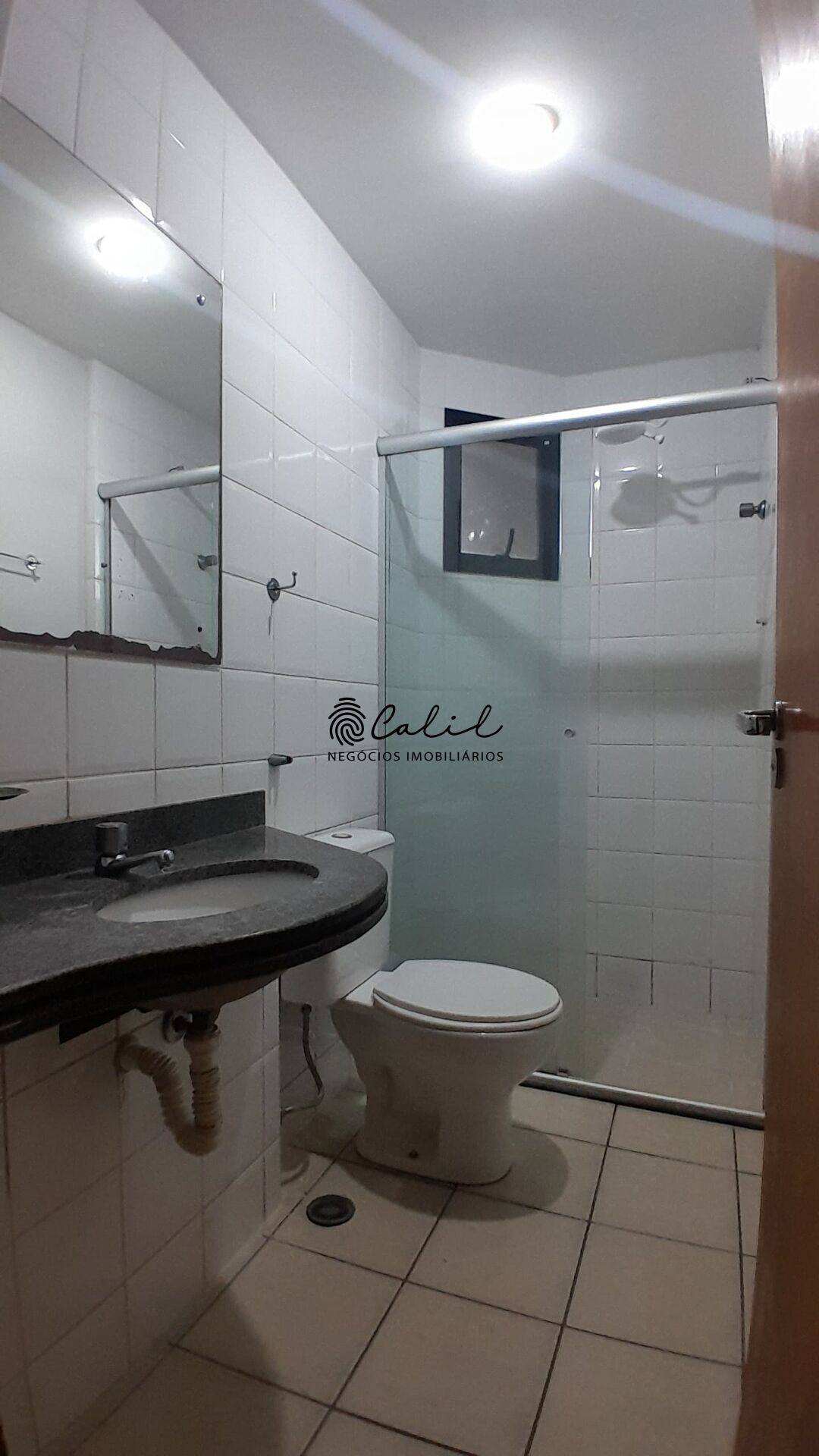 Apartamento, 1 quarto, 37 m² - Foto 19