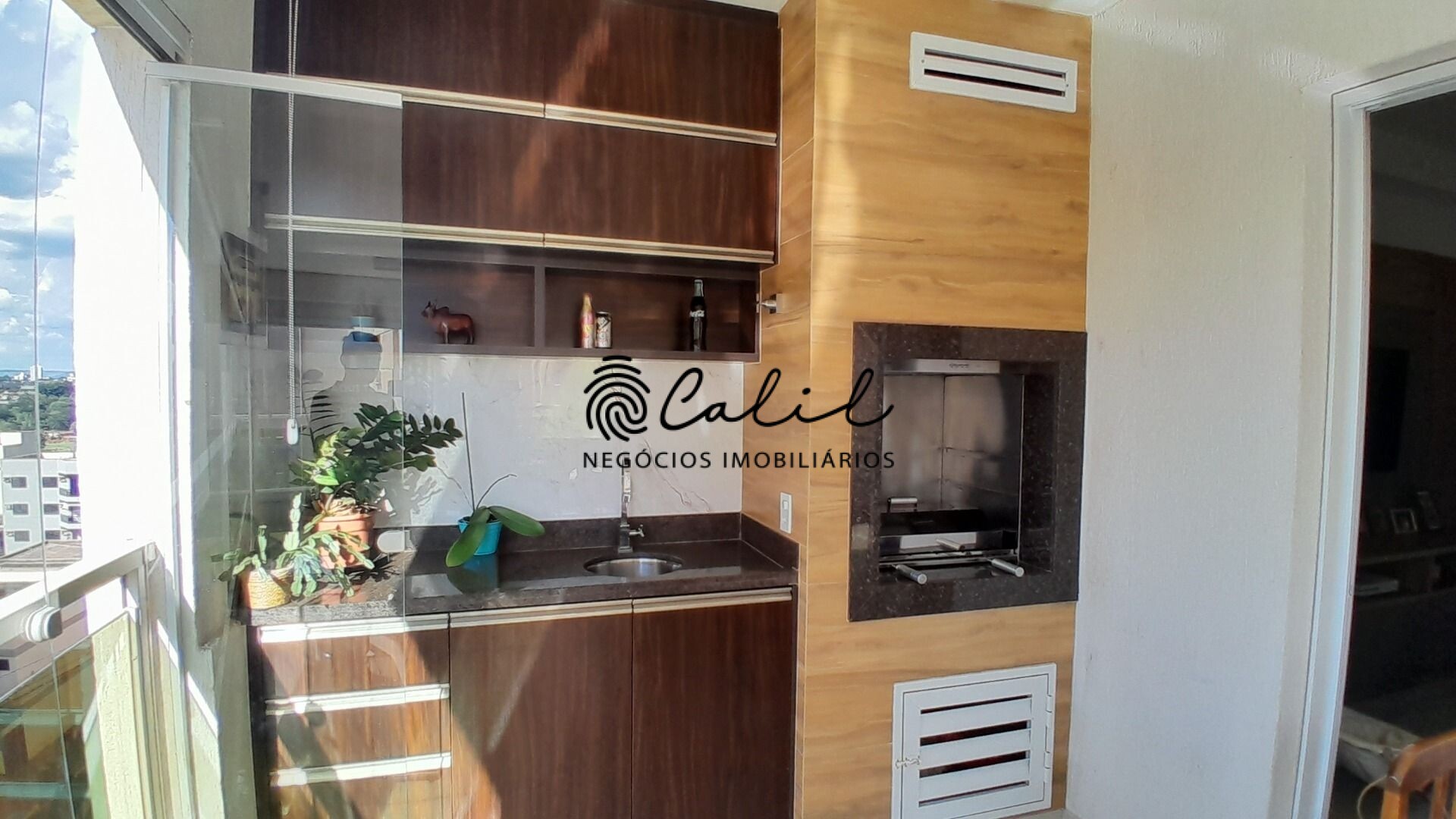 Apartamento à venda com 3 quartos, 135m² - Foto 8