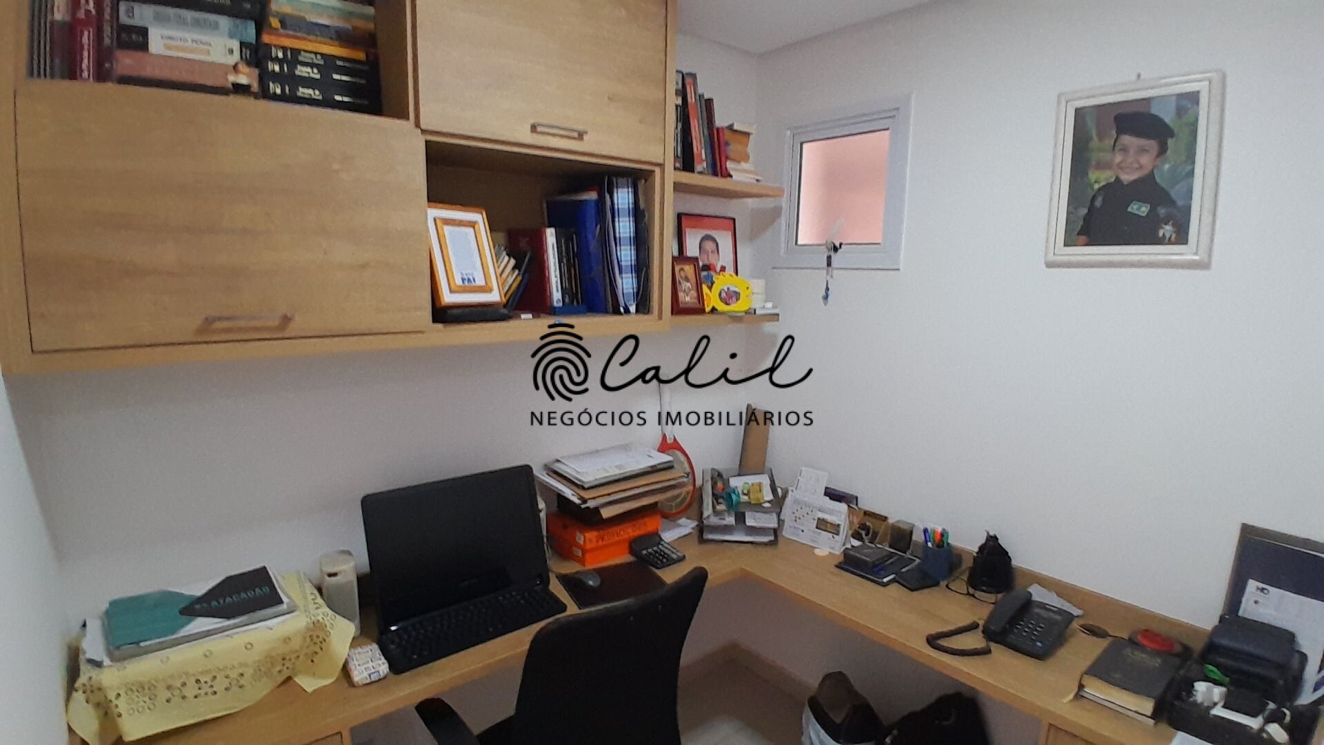 Apartamento à venda com 3 quartos, 135m² - Foto 12