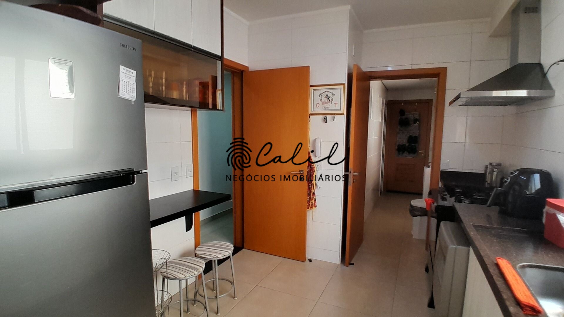 Apartamento à venda com 3 quartos, 135m² - Foto 10