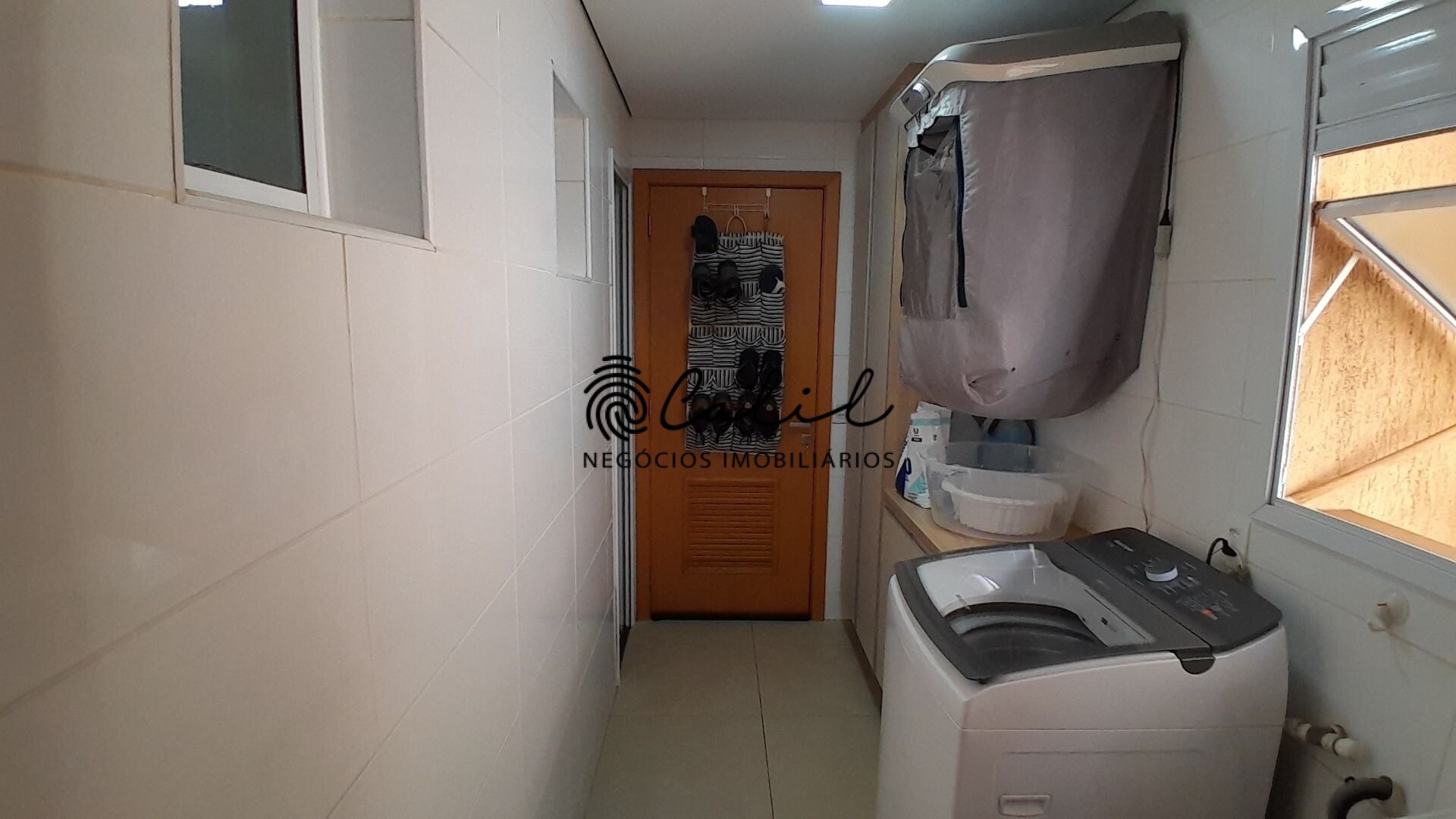 Apartamento à venda com 3 quartos, 135m² - Foto 11