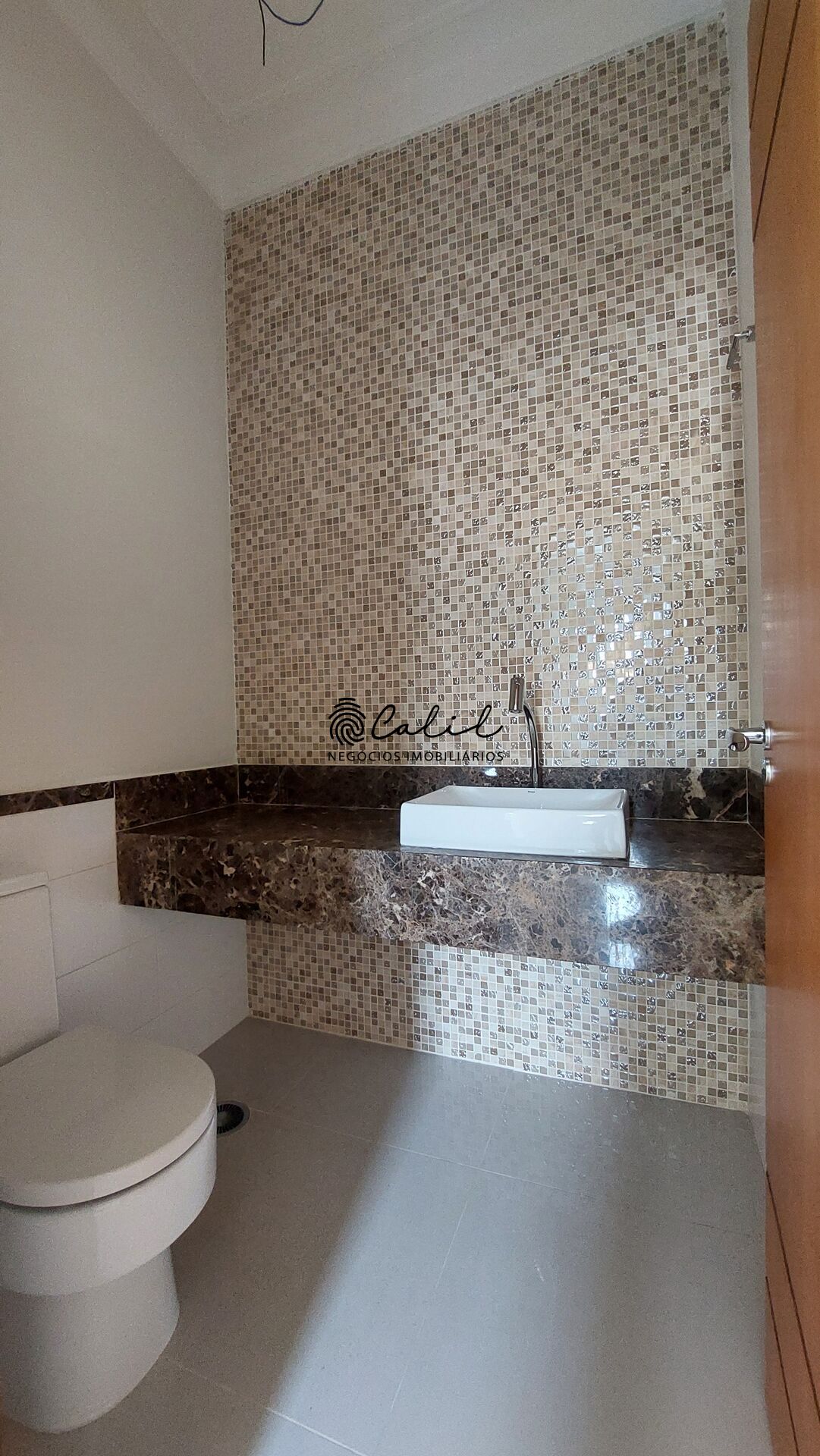 Casa de Condomínio, 4 quartos - Foto 6