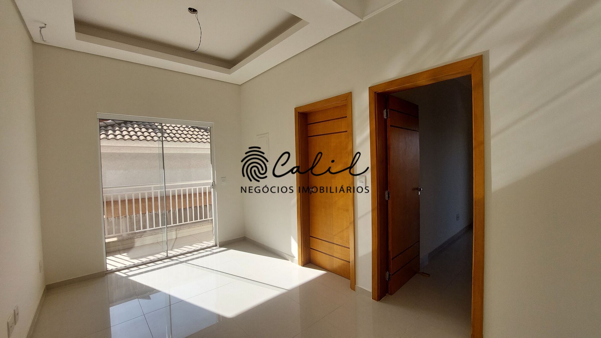 Casa de Condomínio, 4 quartos - Foto 30