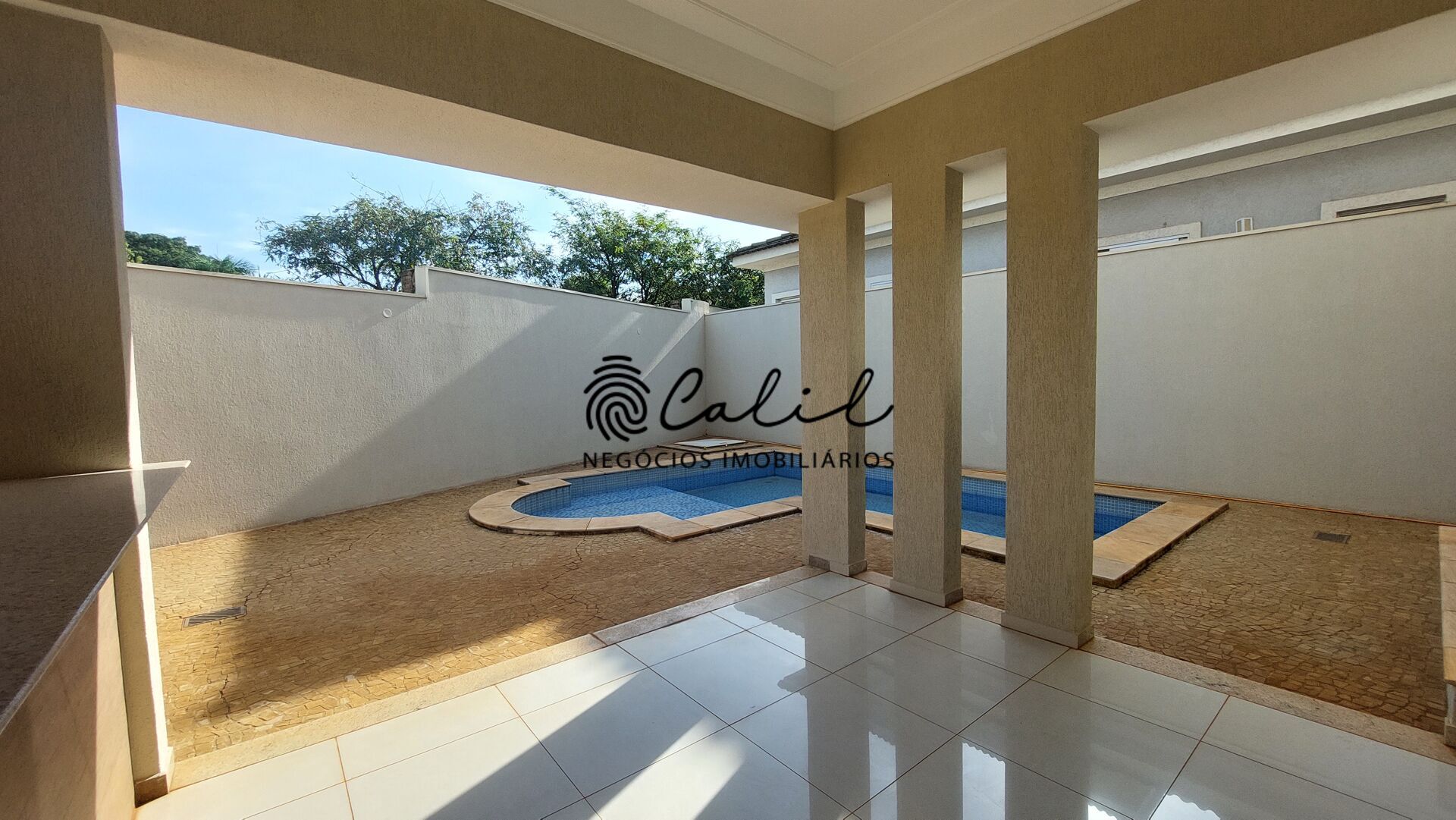 Casa de Condomínio, 4 quartos - Foto 16