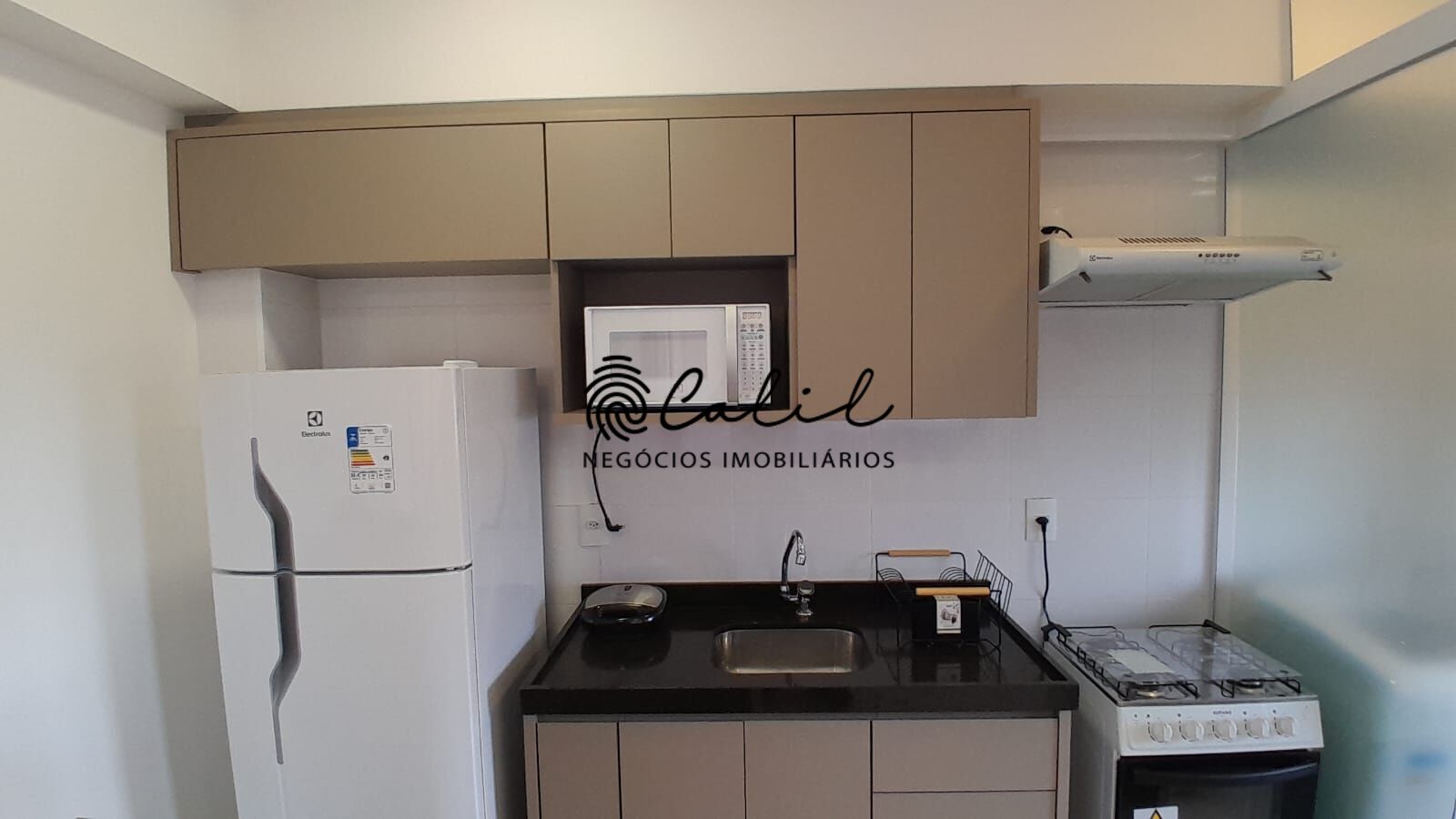 Apartamento, 1 quarto, 45 m² - Foto 5