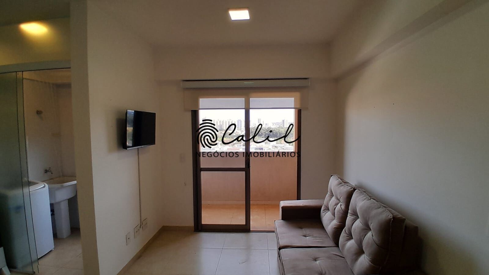 Apartamento, 1 quarto, 45 m² - Foto 6