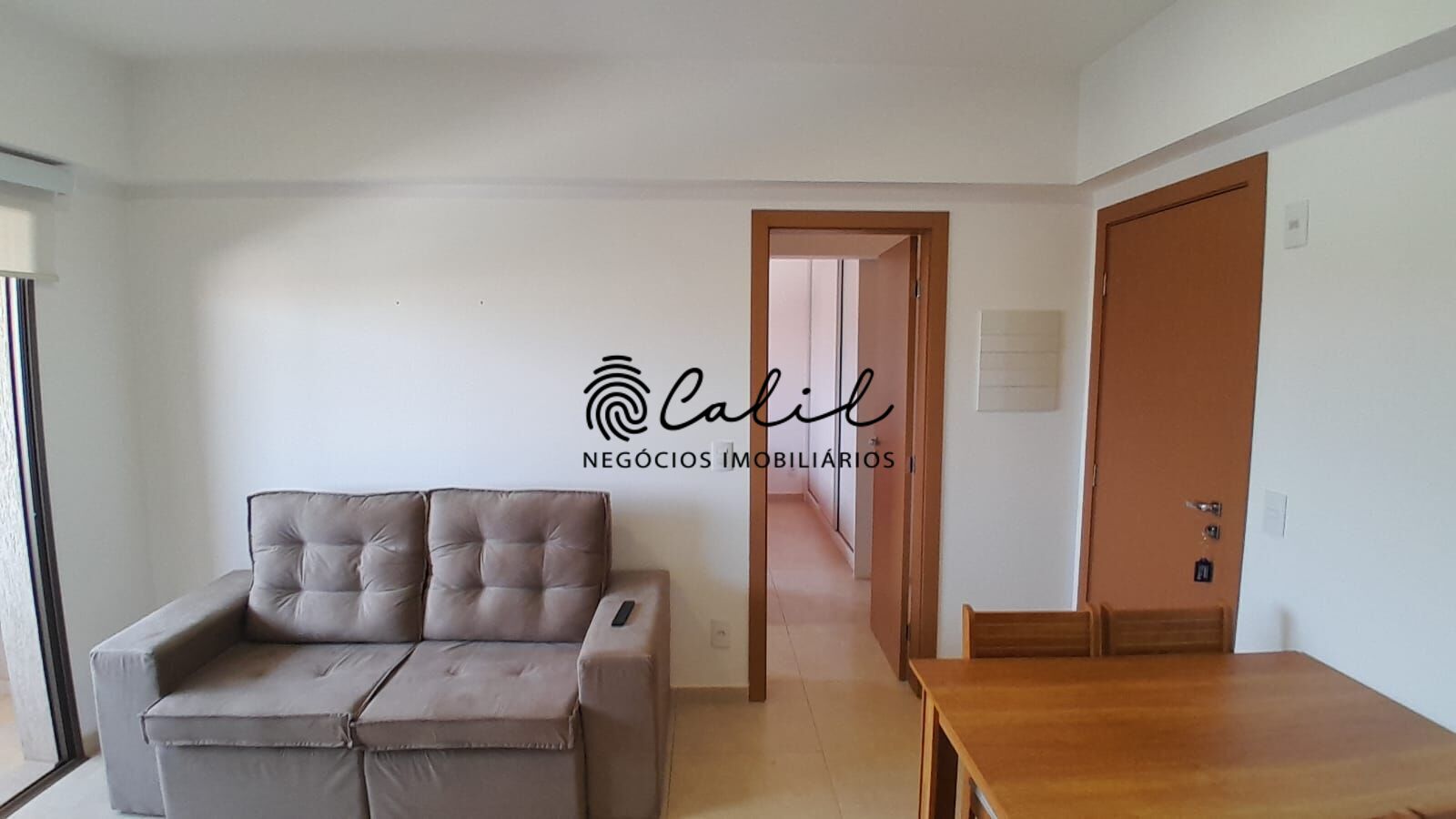 Apartamento, 1 quarto, 45 m² - Foto 8