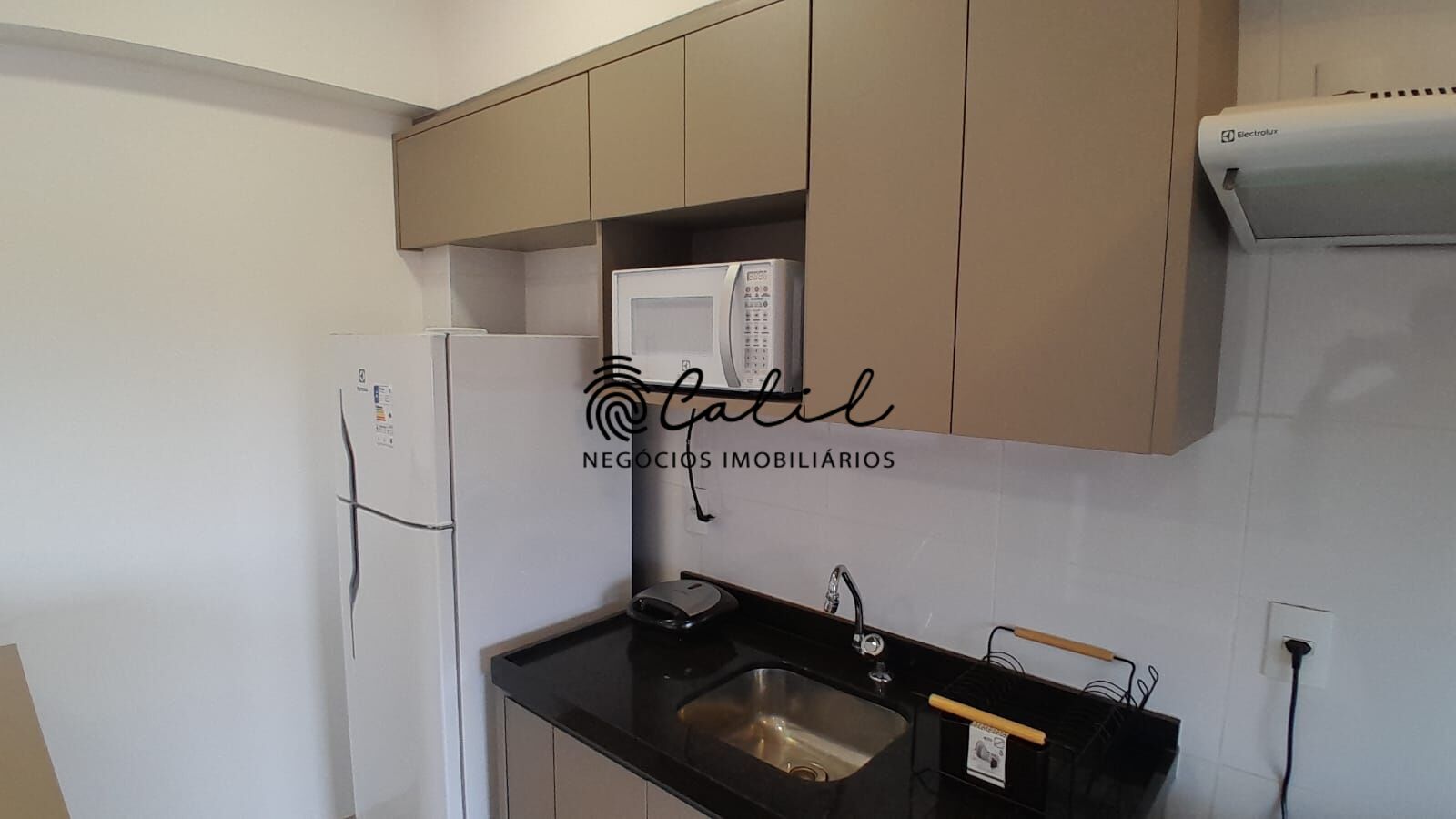 Apartamento, 1 quarto, 45 m² - Foto 3