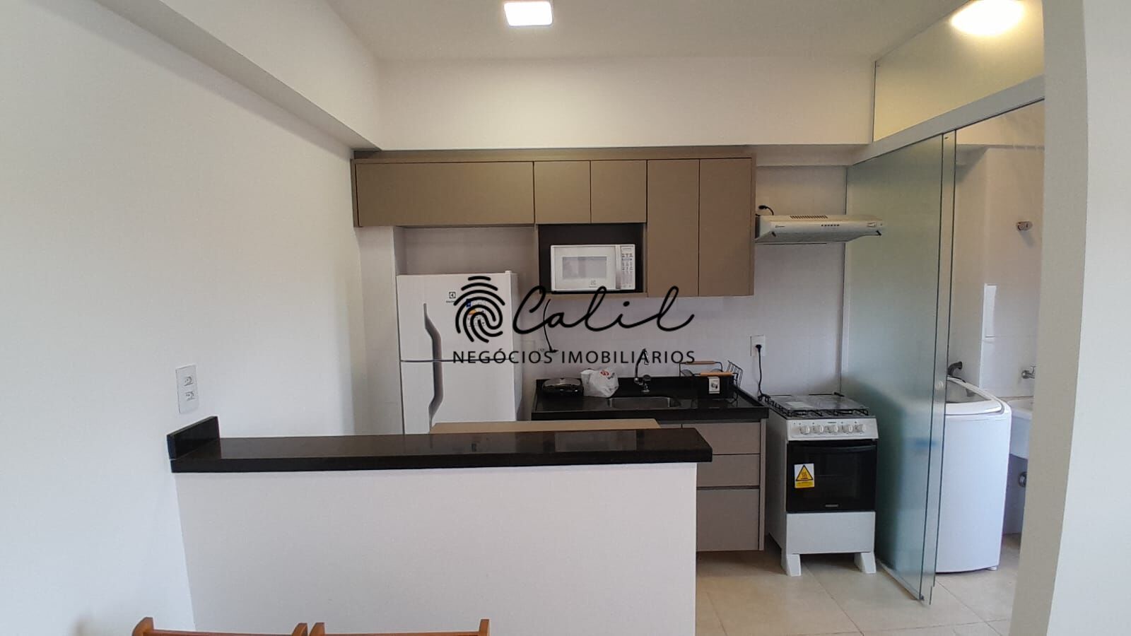 Apartamento, 1 quarto, 45 m² - Foto 4
