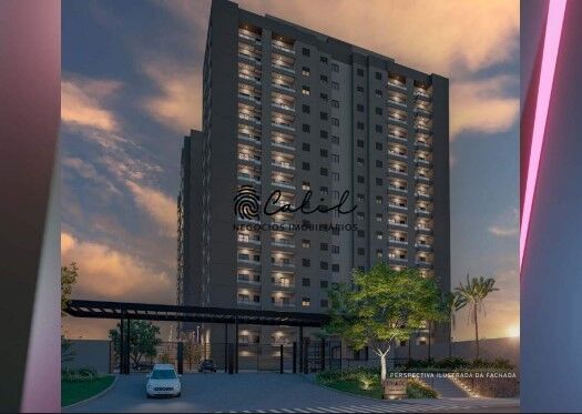 Apartamento à venda com 2 quartos, 67m² - Foto 1