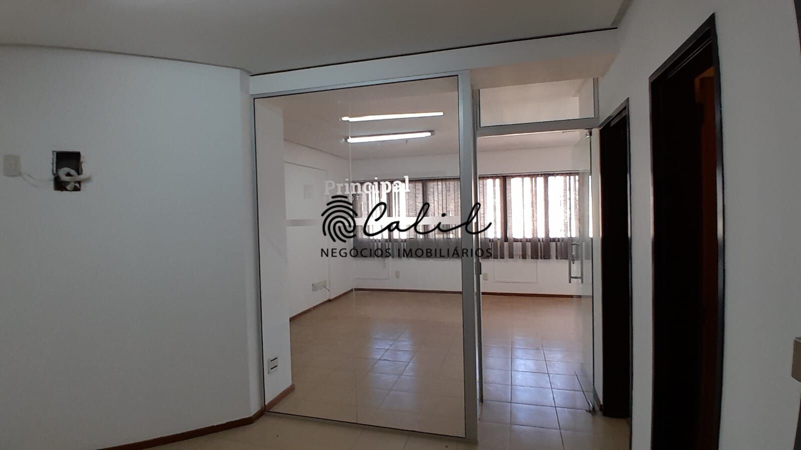 Conjunto Comercial-Sala à venda com 2 quartos, 50m² - Foto 8