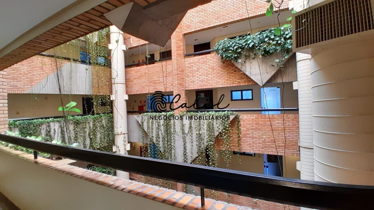 Conjunto Comercial-Sala à venda com 2 quartos, 50m² - Foto 20