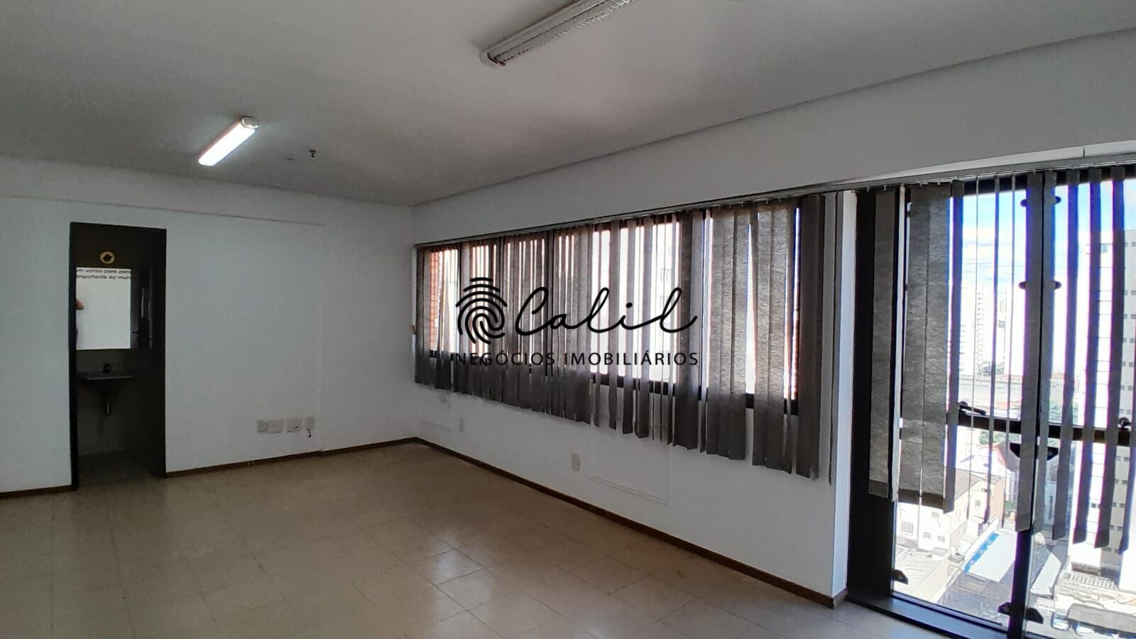 Conjunto Comercial-Sala à venda com 2 quartos, 50m² - Foto 5