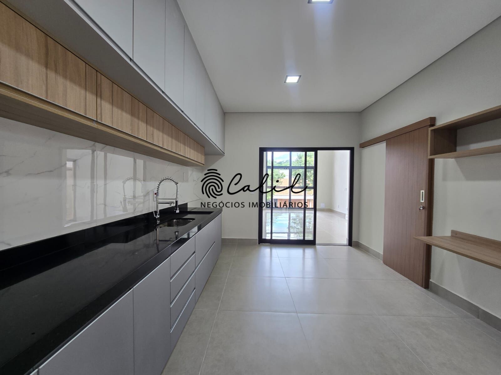Casa de Condomínio, 3 quartos - Foto 16