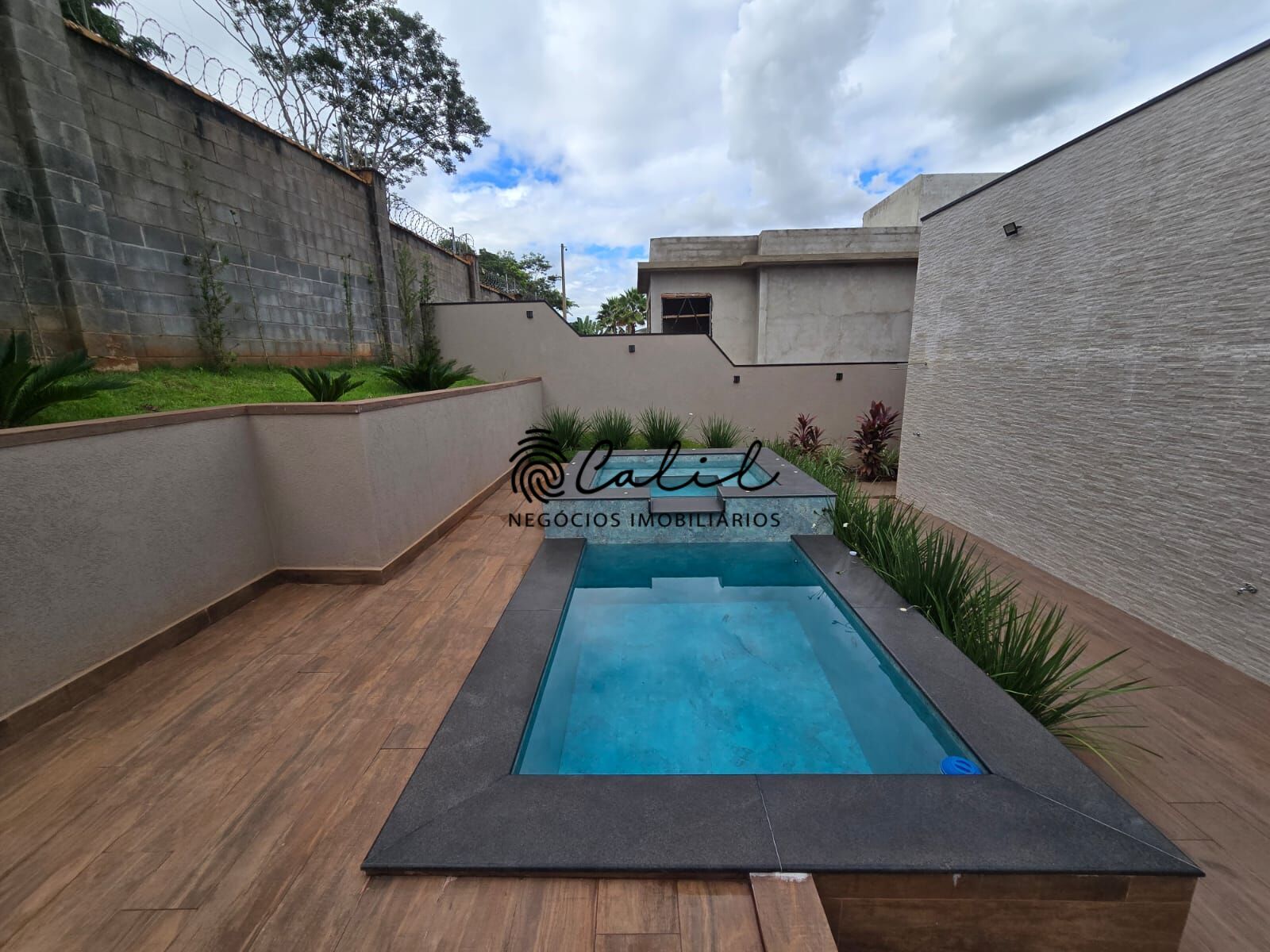 Casa de Condomínio, 3 quartos - Foto 6