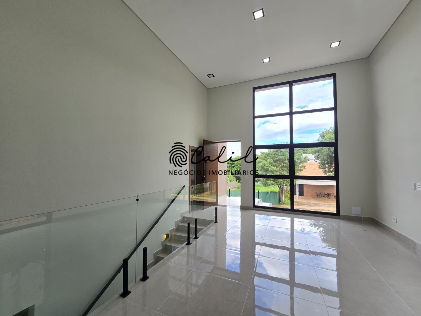 Casa de Condomínio, 3 quartos - Foto 24