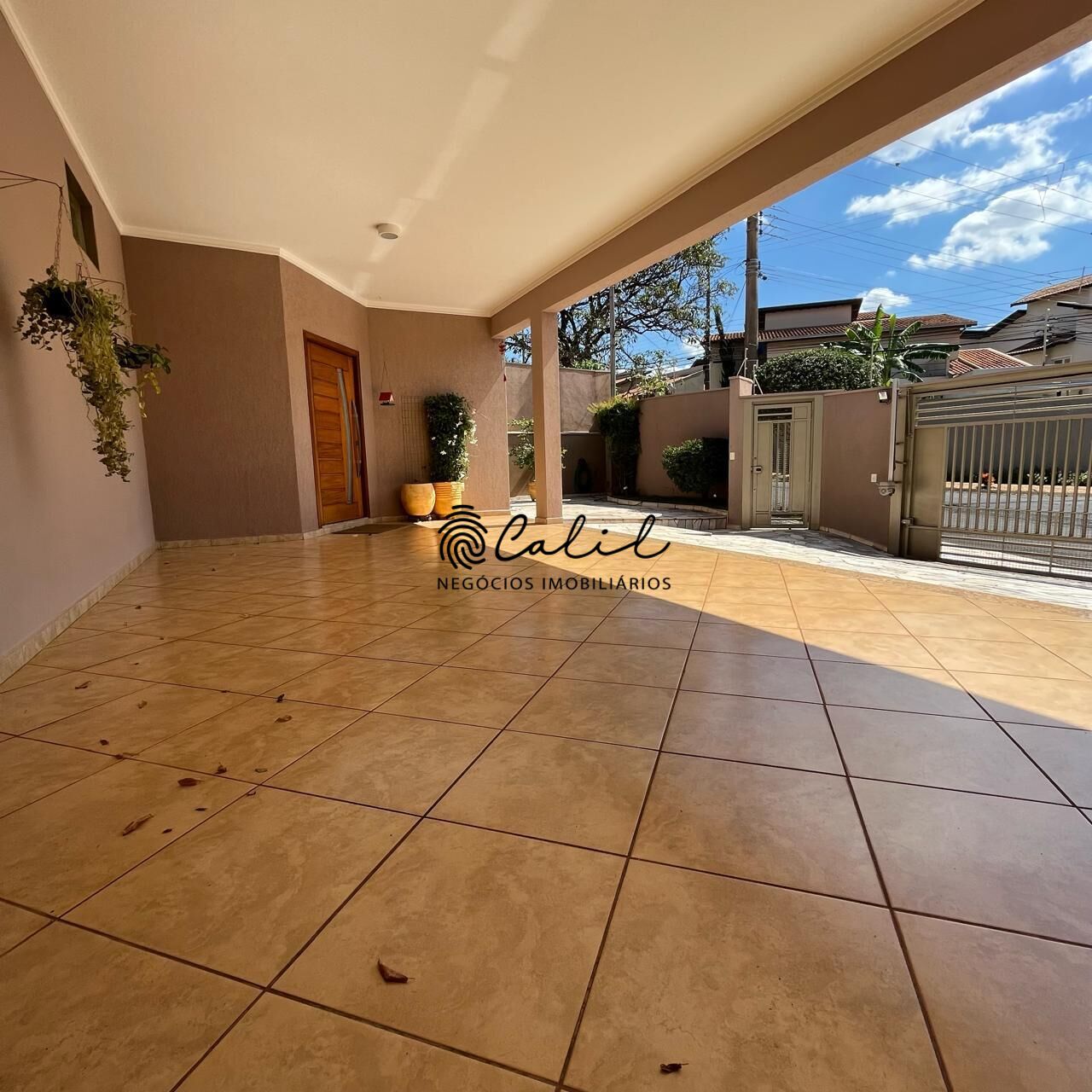 Casa, 4 quartos, 265 m² - Foto 26