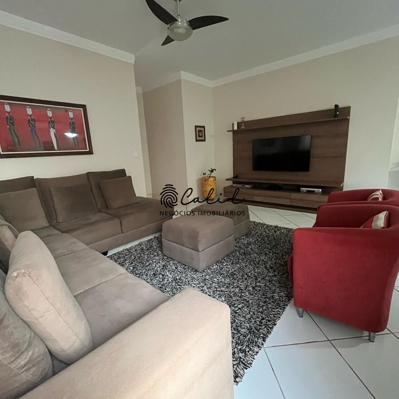 Casa, 4 quartos, 265 m² - Foto 2