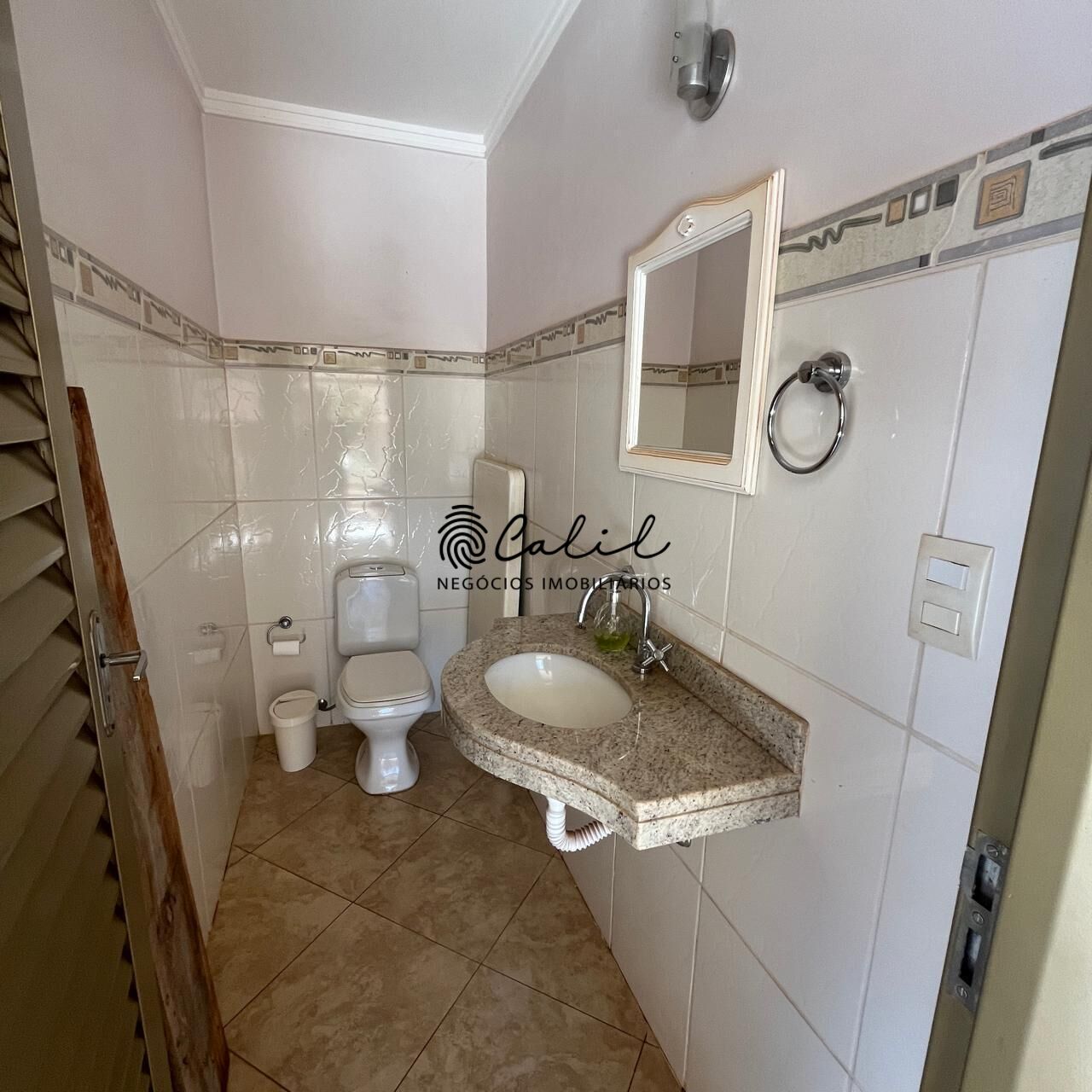 Casa, 4 quartos, 265 m² - Foto 34