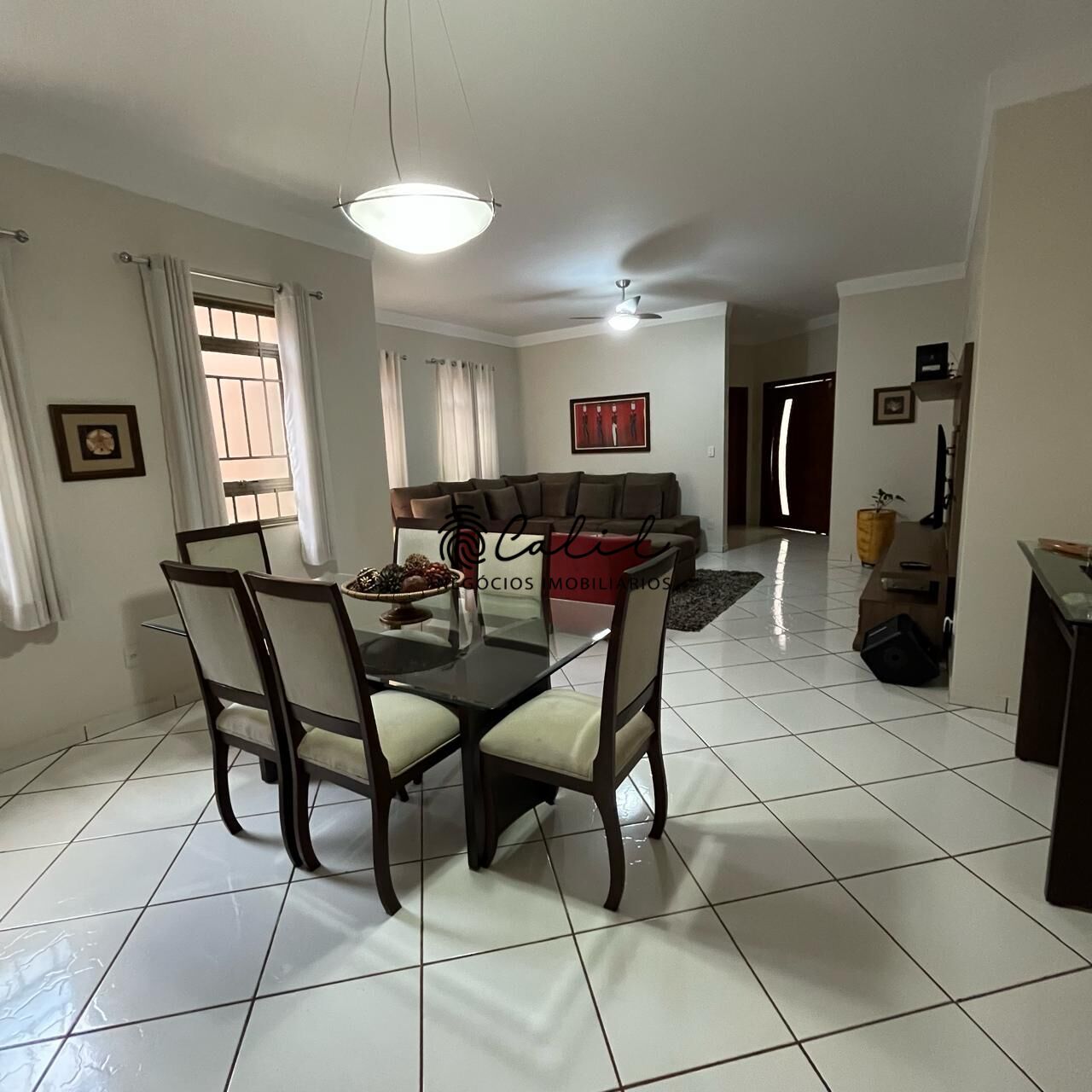 Casa, 4 quartos, 265 m² - Foto 6