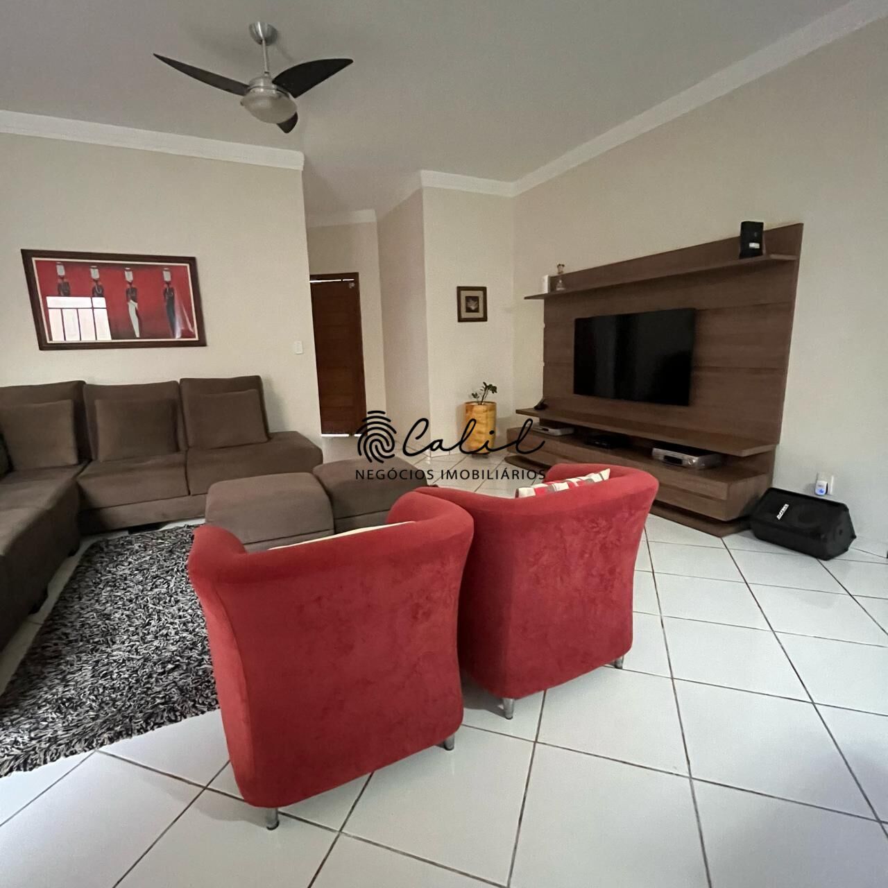 Casa, 4 quartos, 265 m² - Foto 4