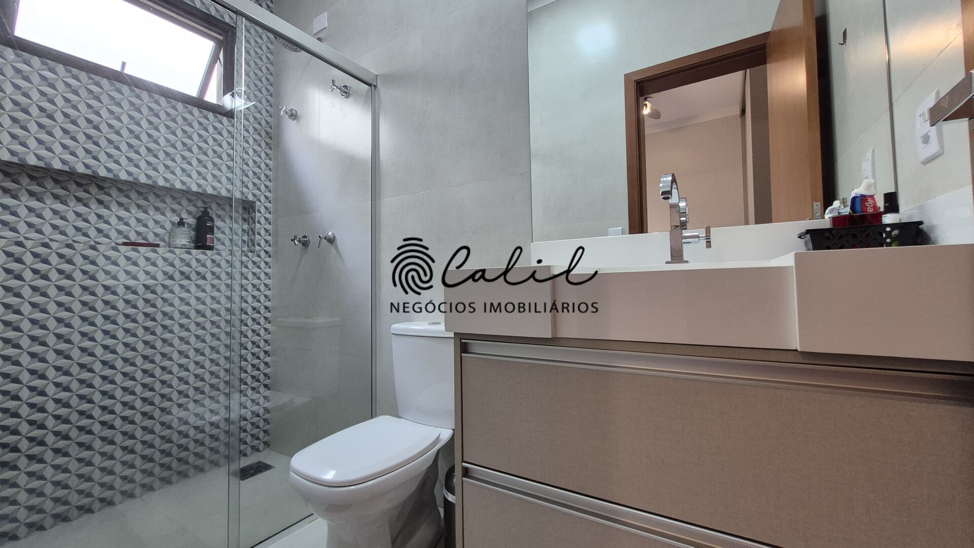 Casa de Condomínio, 3 quartos - Foto 45