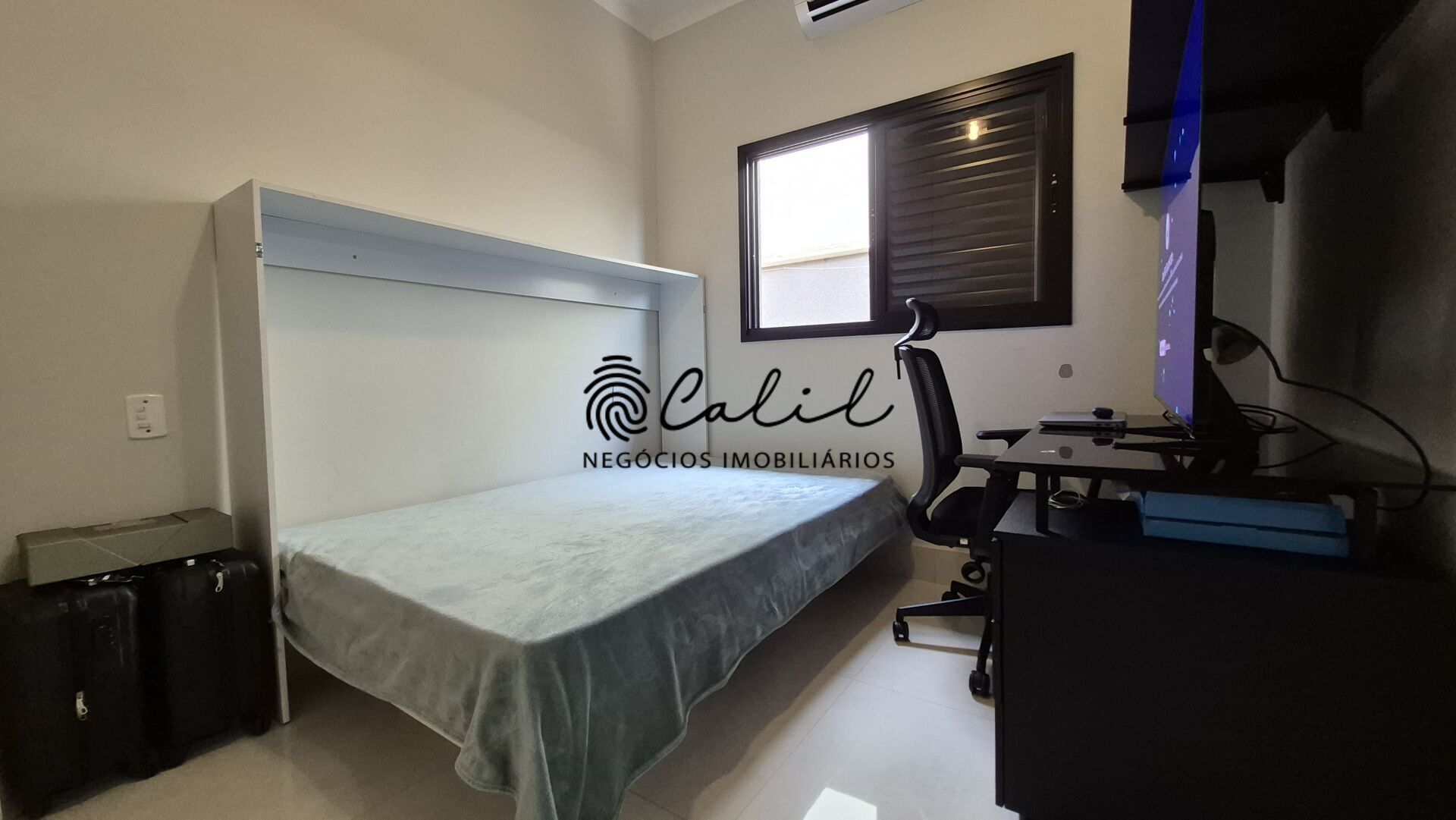 Casa de Condomínio, 3 quartos - Foto 47