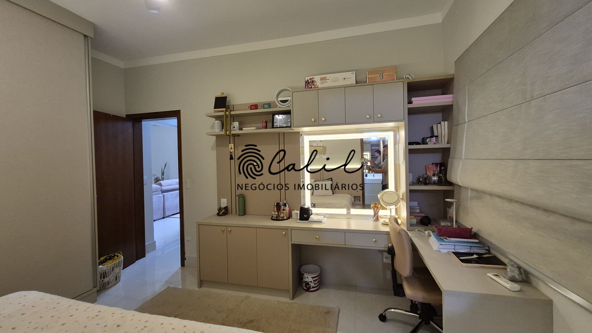 Casa de Condomínio, 3 quartos - Foto 33