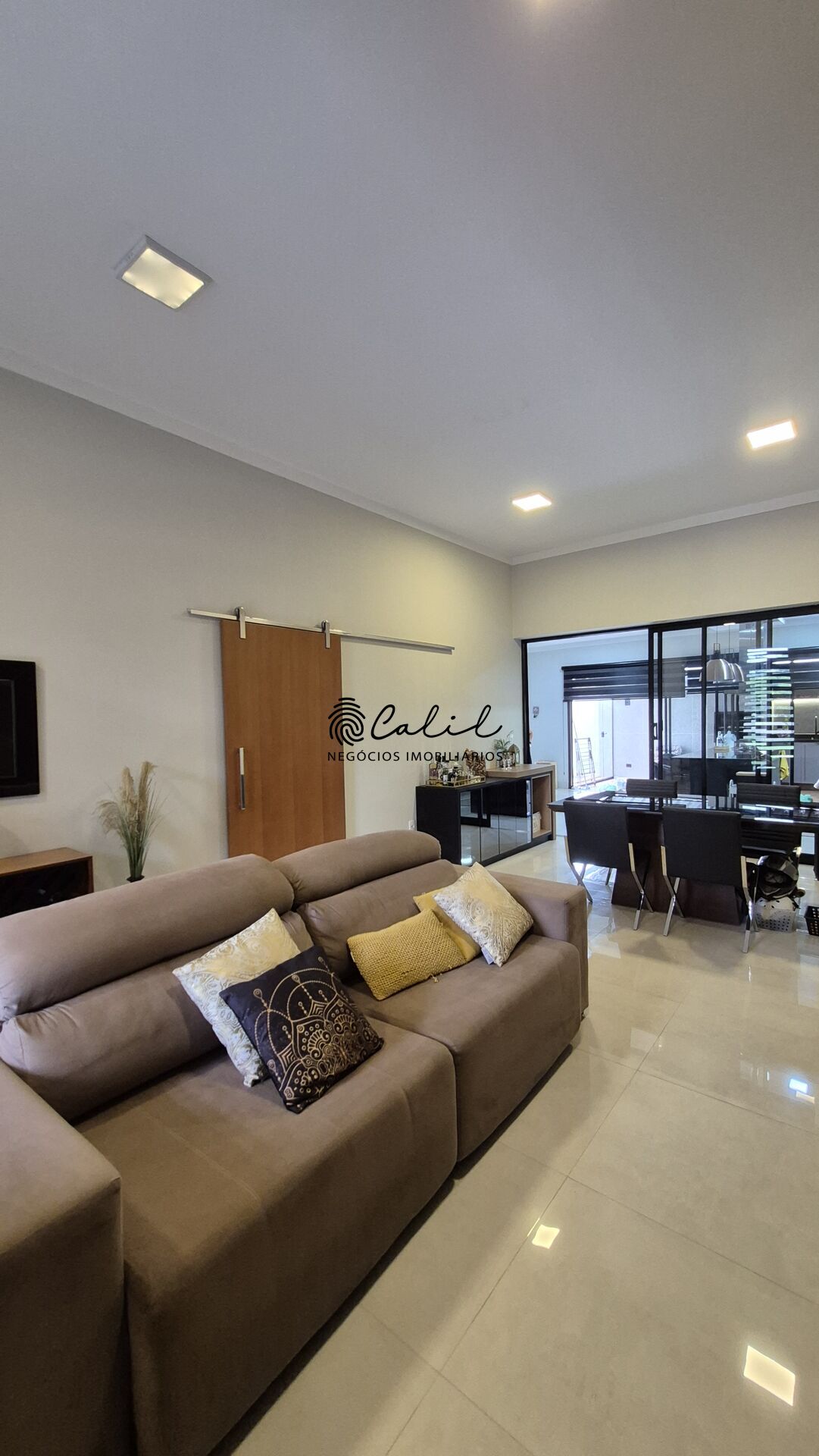 Casa de Condomínio, 3 quartos - Foto 7