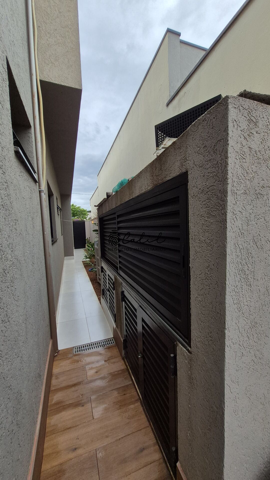 Casa de Condomínio, 3 quartos - Foto 19