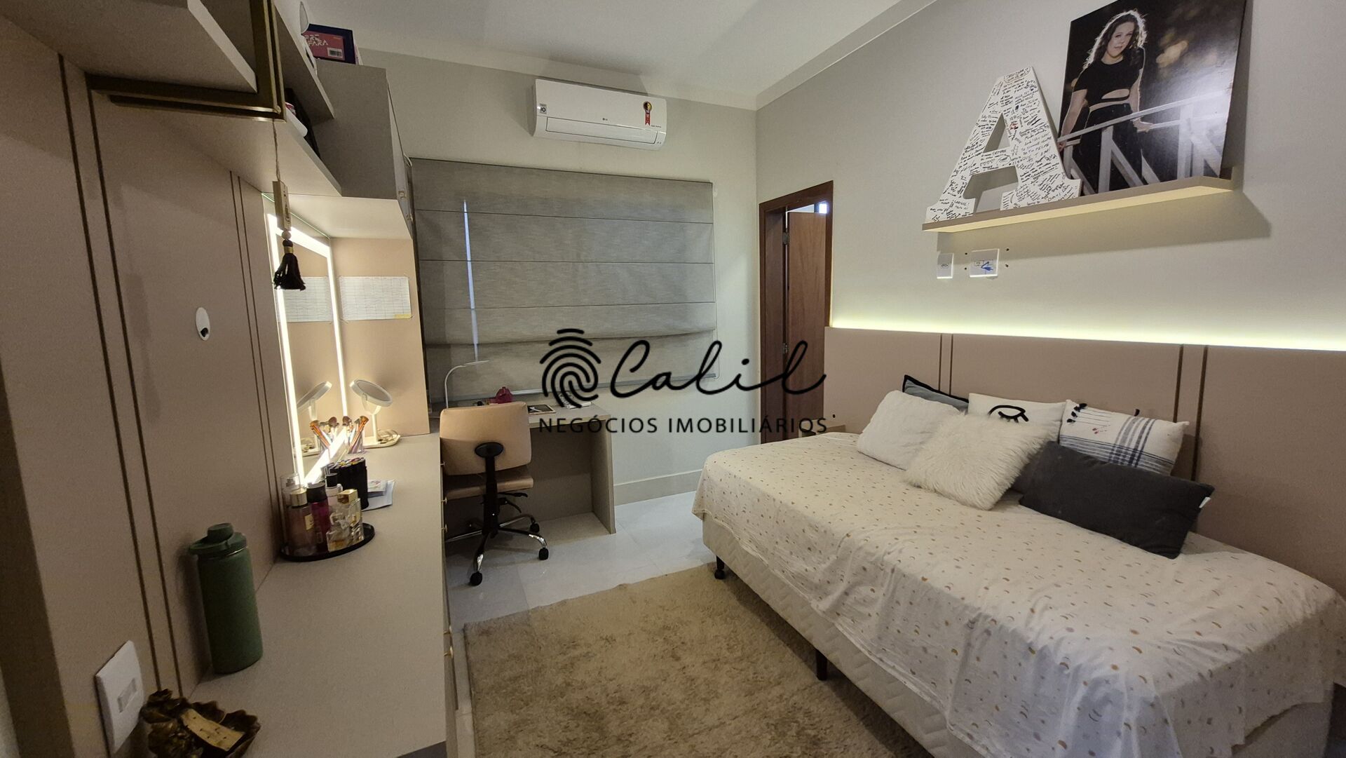 Casa de Condomínio, 3 quartos - Foto 32