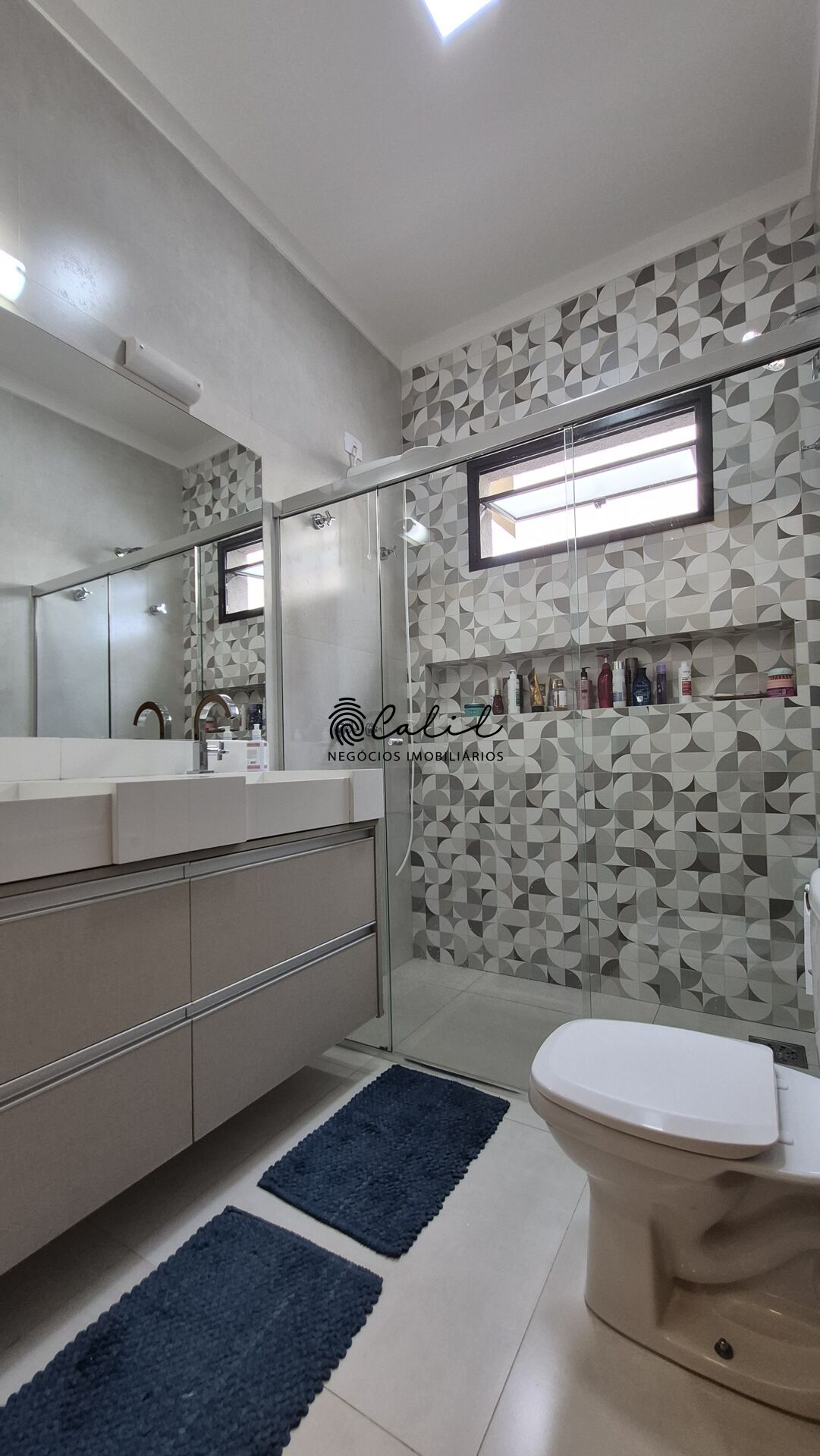 Casa de Condomínio, 3 quartos - Foto 41
