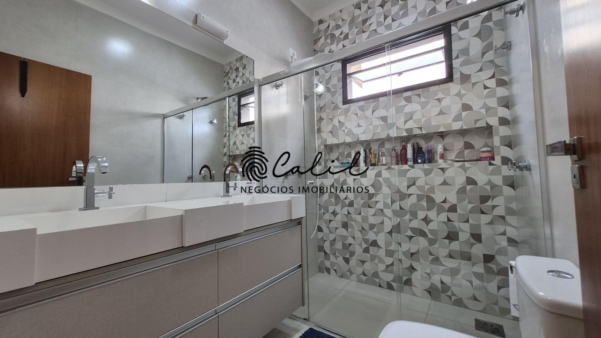 Casa de Condomínio, 3 quartos - Foto 40