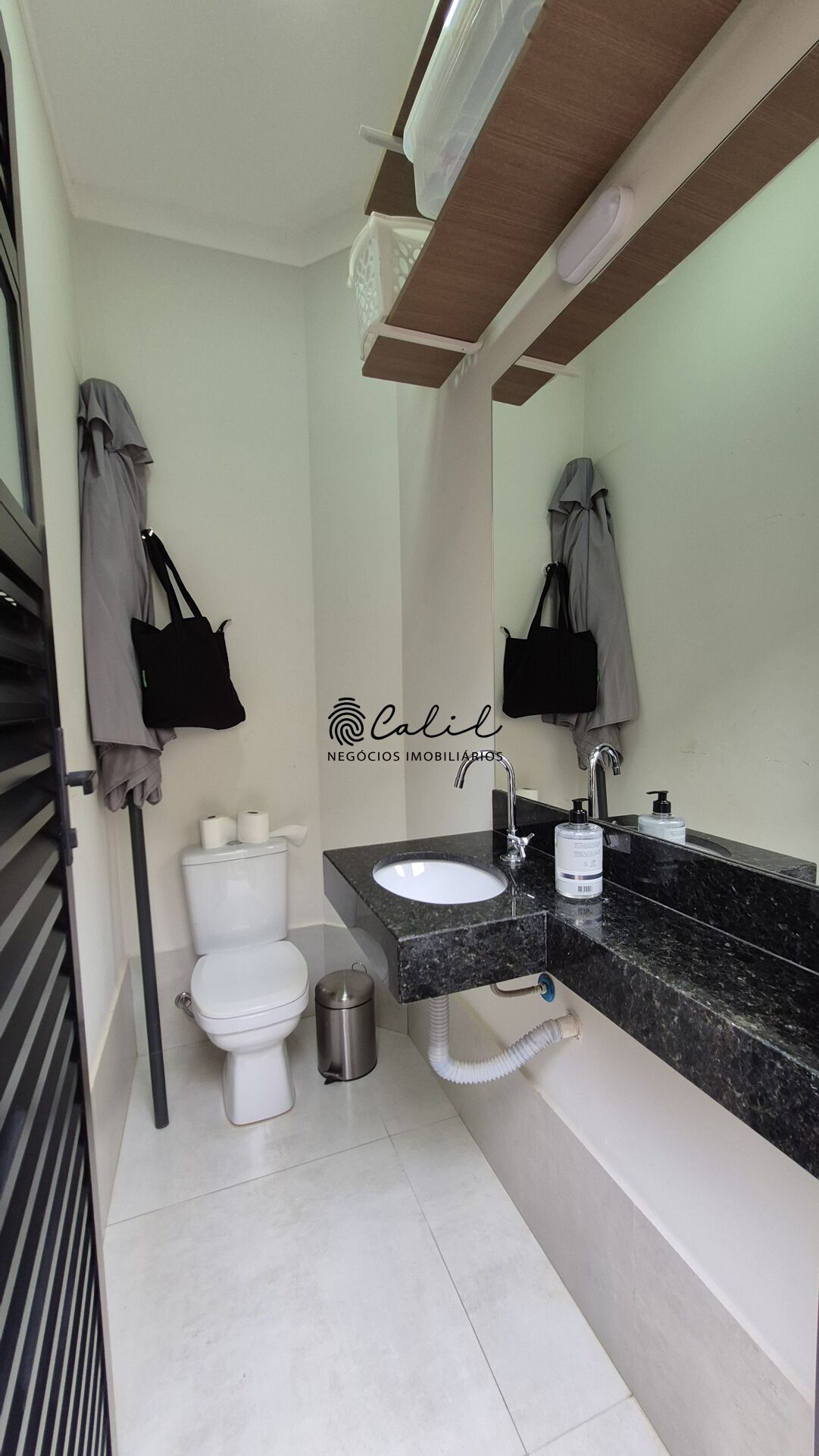 Casa de Condomínio, 3 quartos - Foto 18