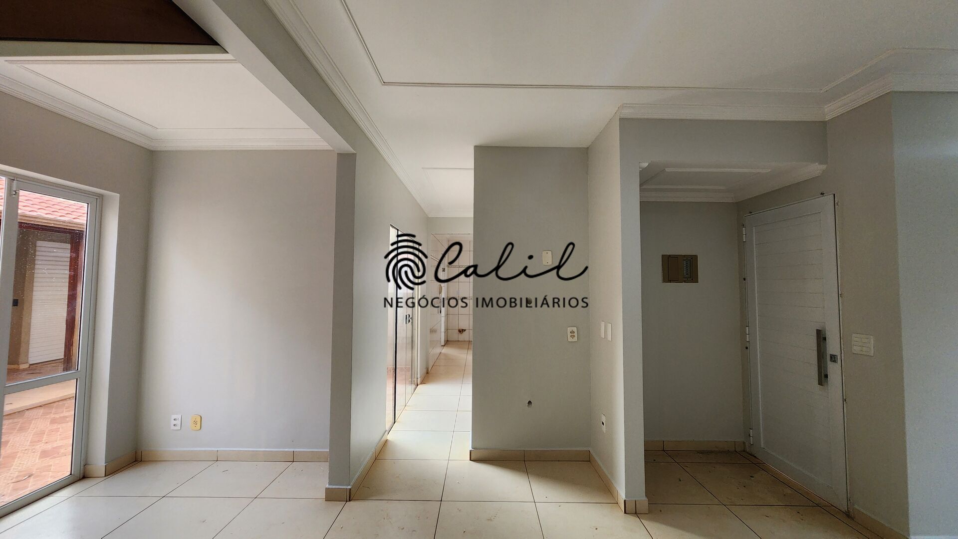 Casa de Condomínio, 2 quartos - Foto 4