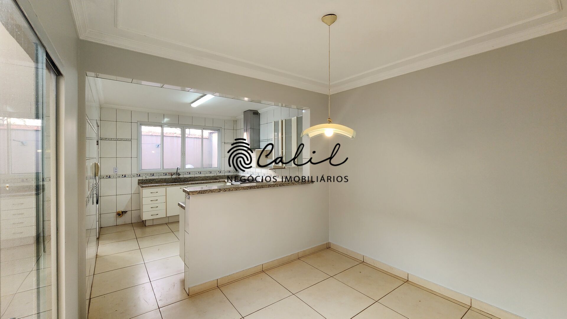 Casa de Condomínio, 2 quartos - Foto 5