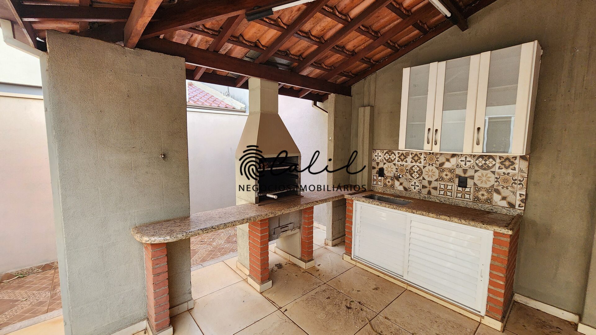 Casa de Condomínio, 2 quartos - Foto 2