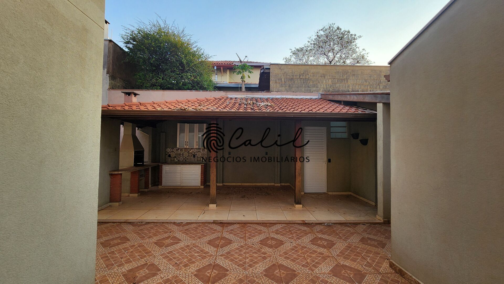 Casa de Condomínio, 2 quartos - Foto 13