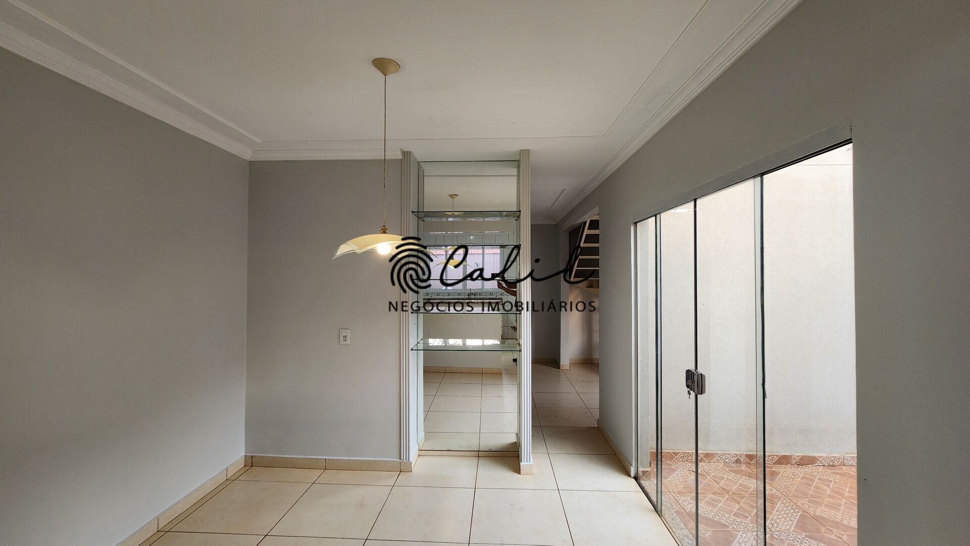 Casa de Condomínio, 2 quartos - Foto 6