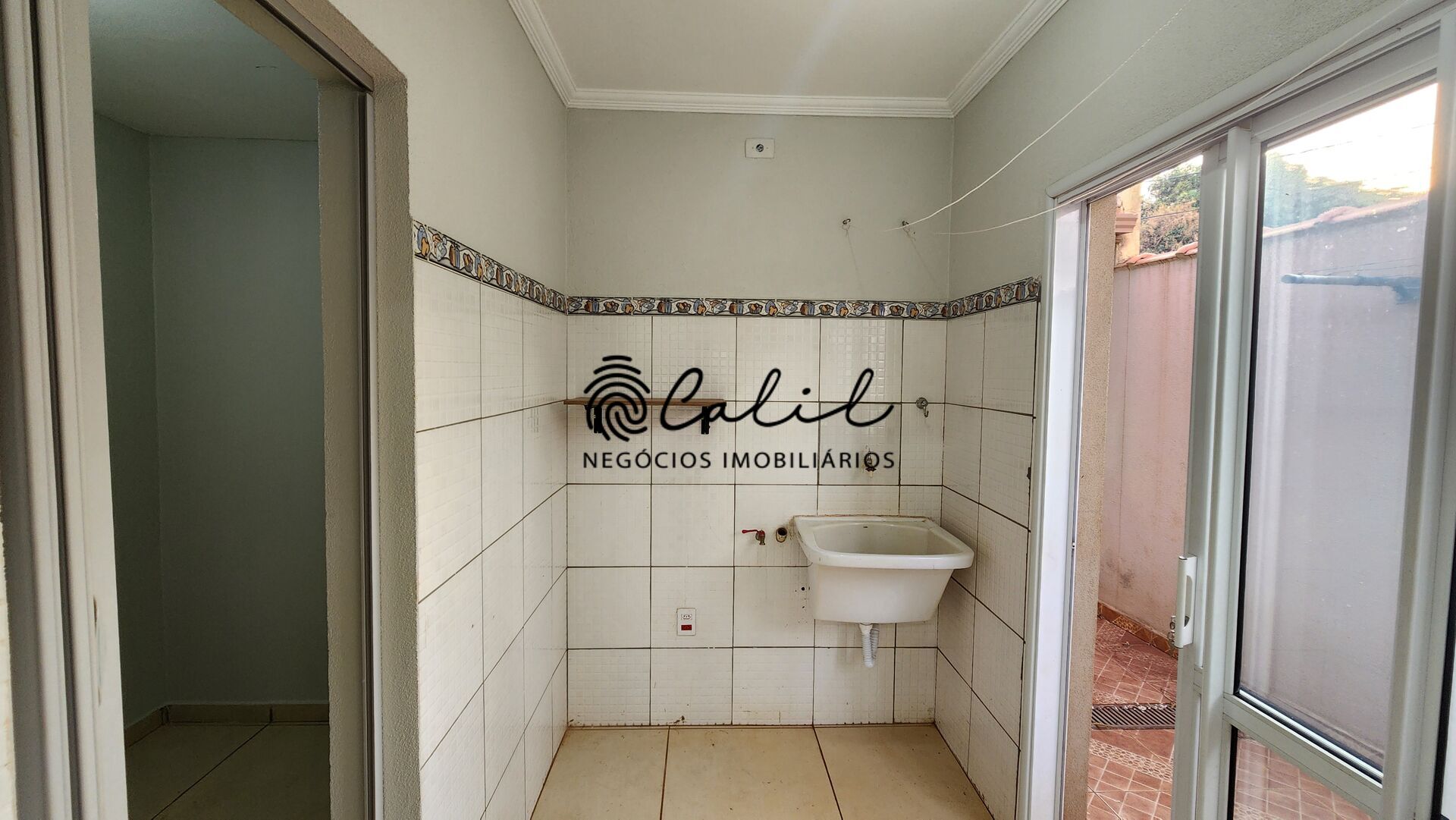 Casa de Condomínio, 2 quartos - Foto 11